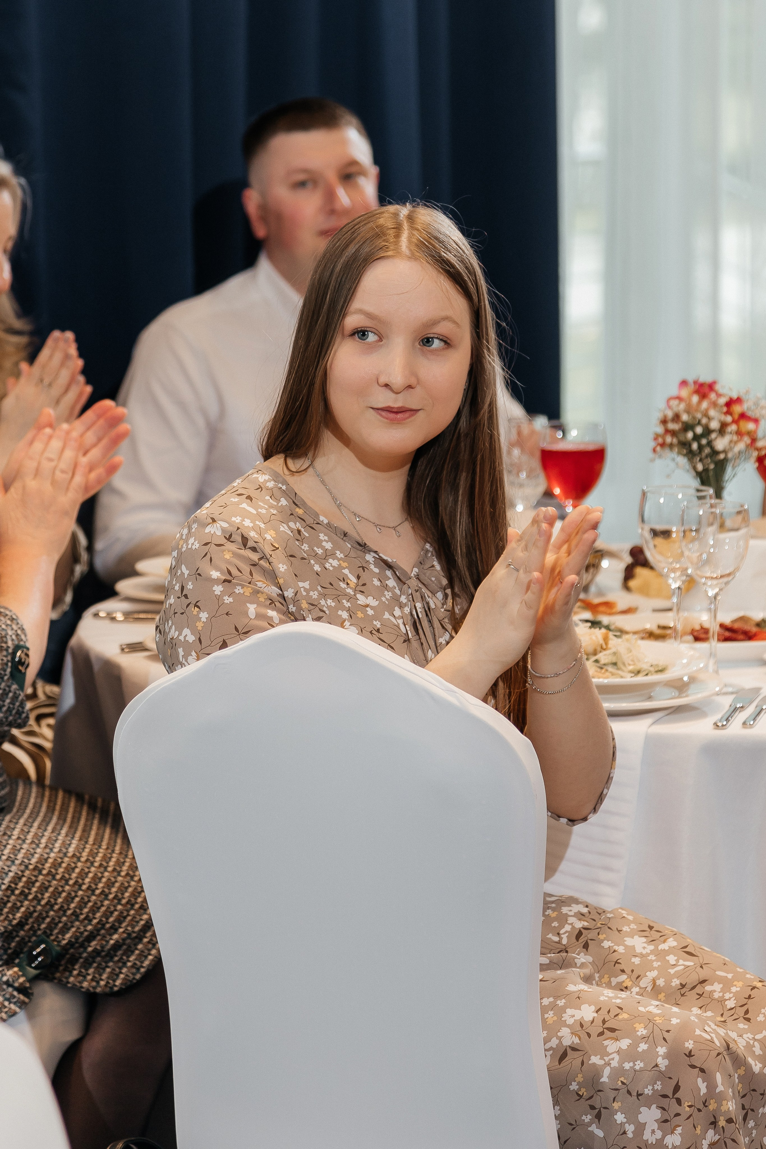 Сергей и Дарья/2024. Свадебный и семейный фотограф в Екатеринбурге