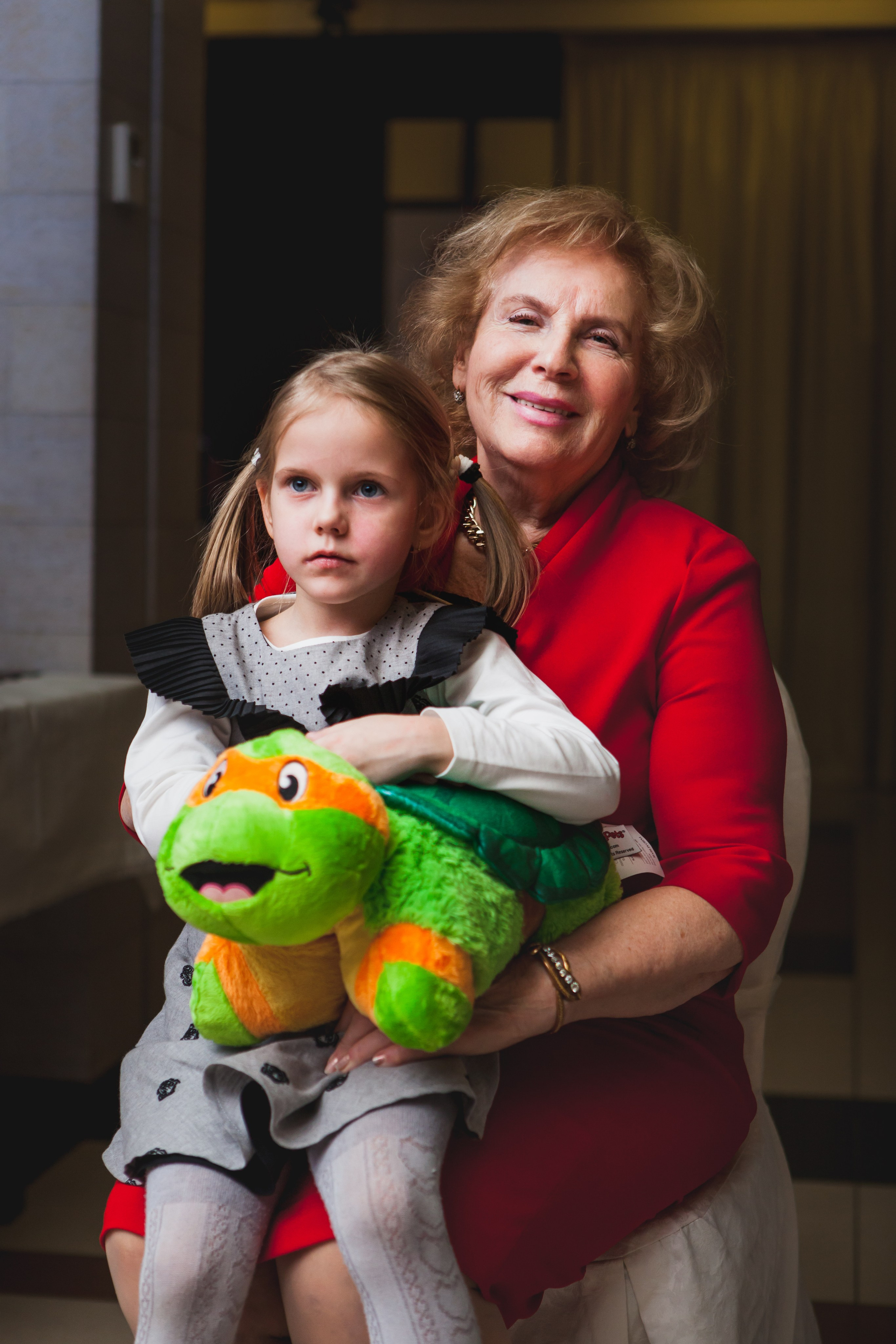 Юбилей 55 лет. Видеооператор/Фотограф Николай Завьялов