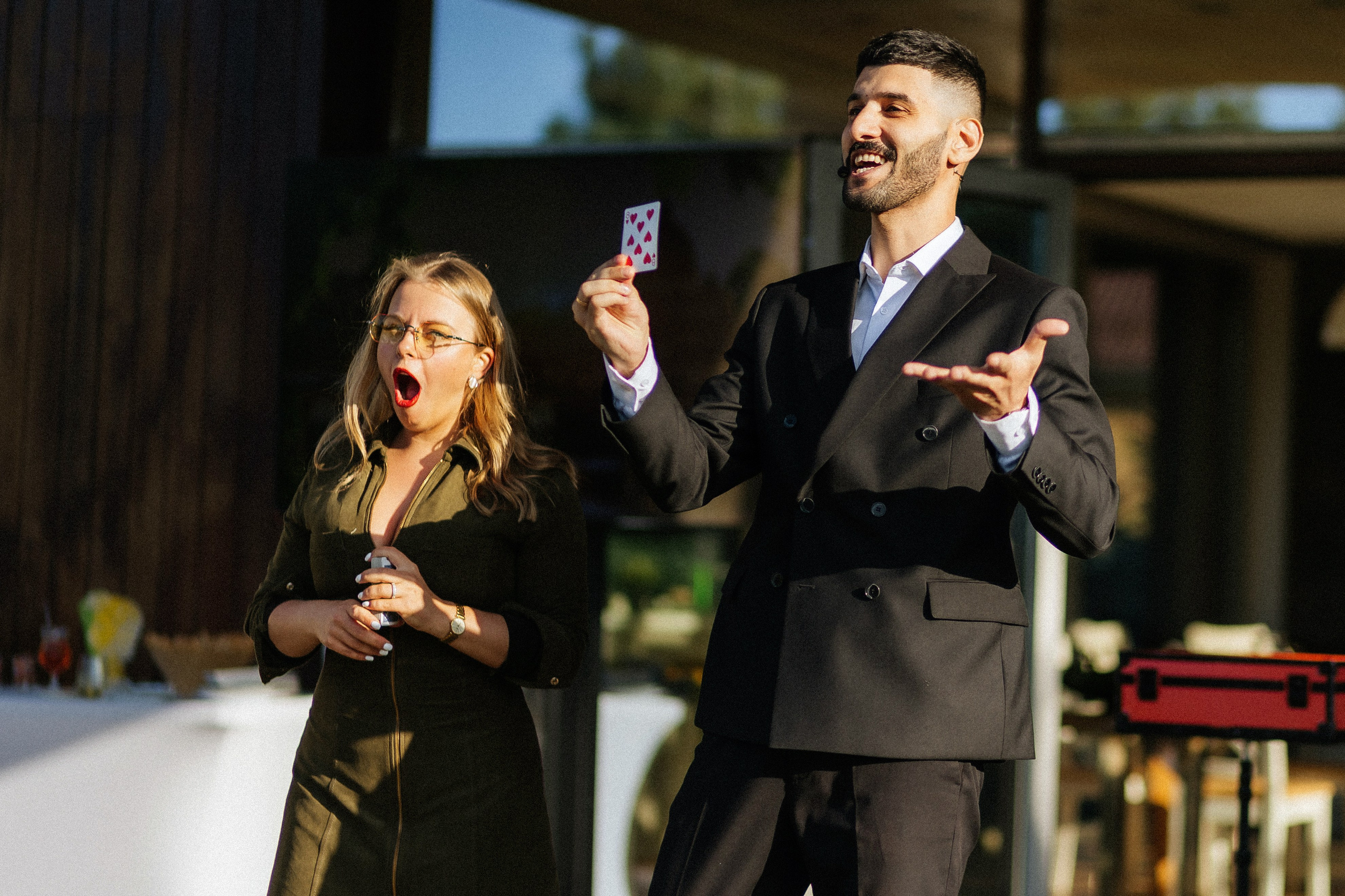 Аня Оушен Birthday party!. Свадебный фотограф в Москве Николай Болт