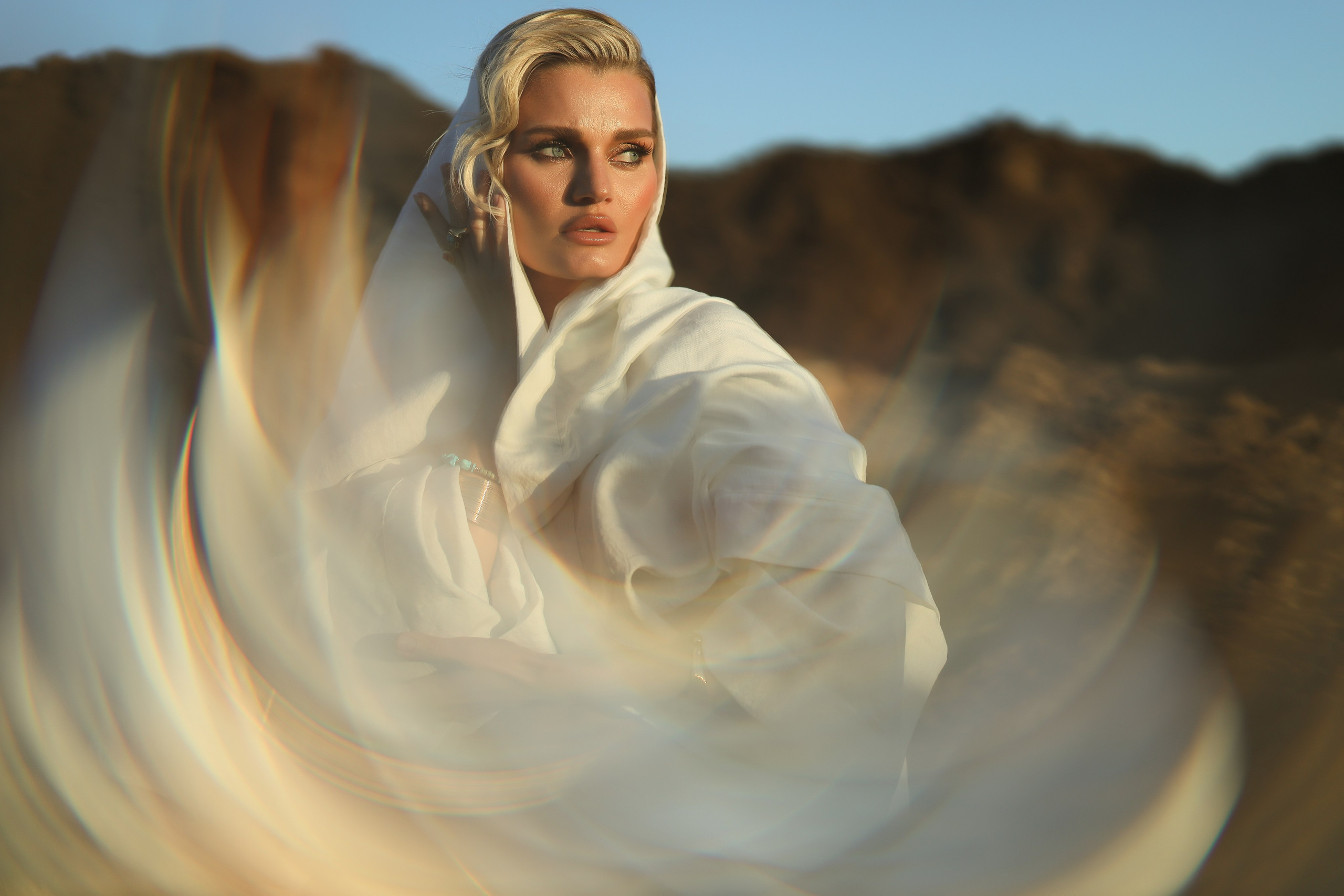 Фотосессия на карьере. Свадебный и семейный фотограф в Абхазии Жанна Соснина