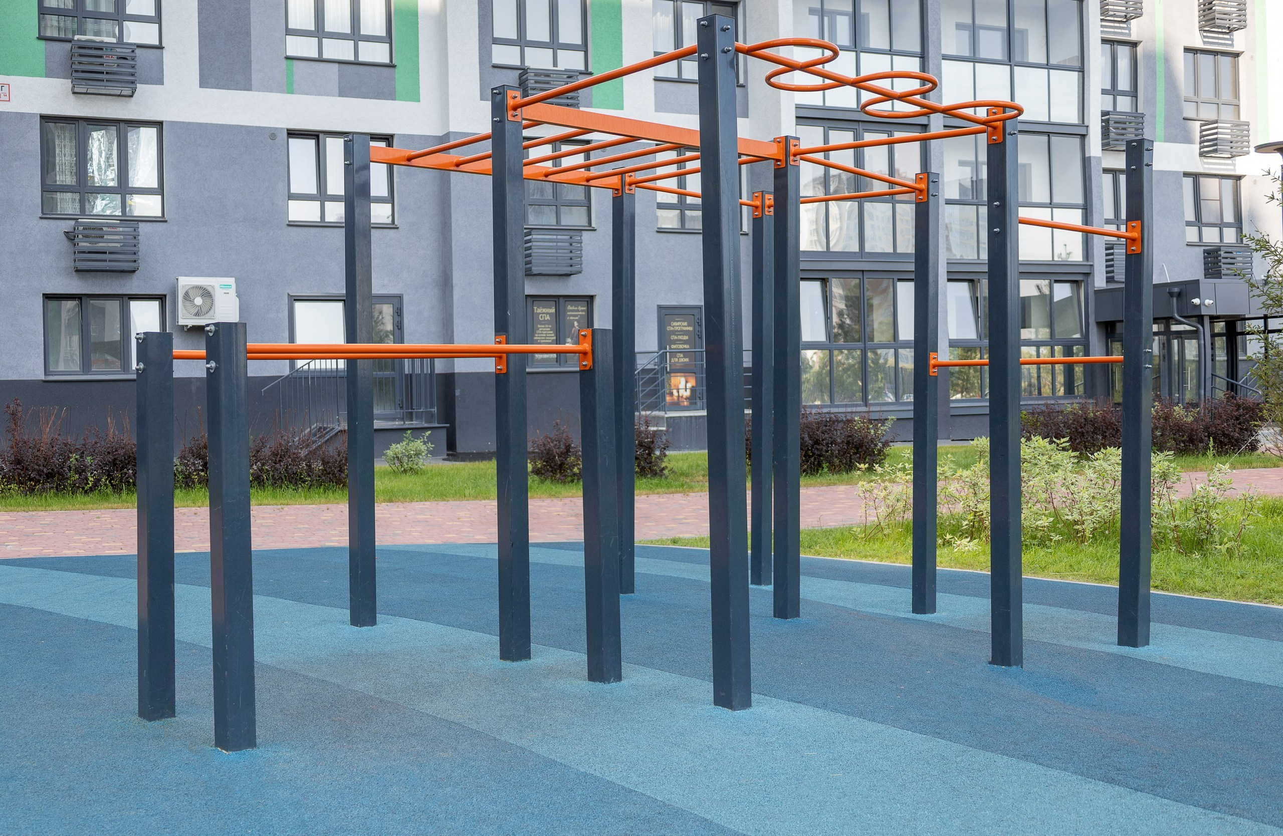 Малые архитектурные формы «MAF PRO» 2. Портретный фотограф, бизнес-контент Кемерово Уфимцева Ирина