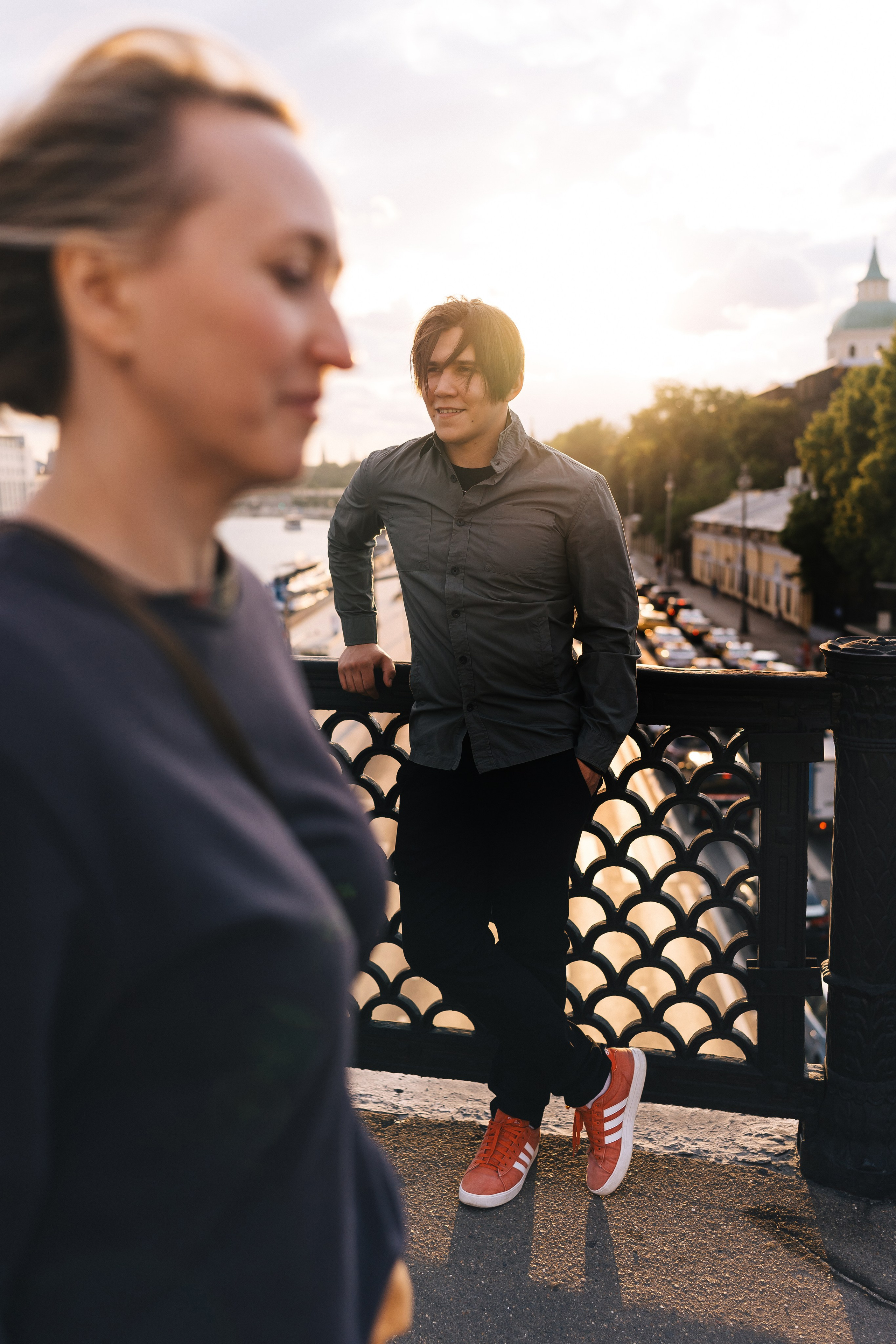 Егор. Фотограф Москва Татьяна Гайдаржи