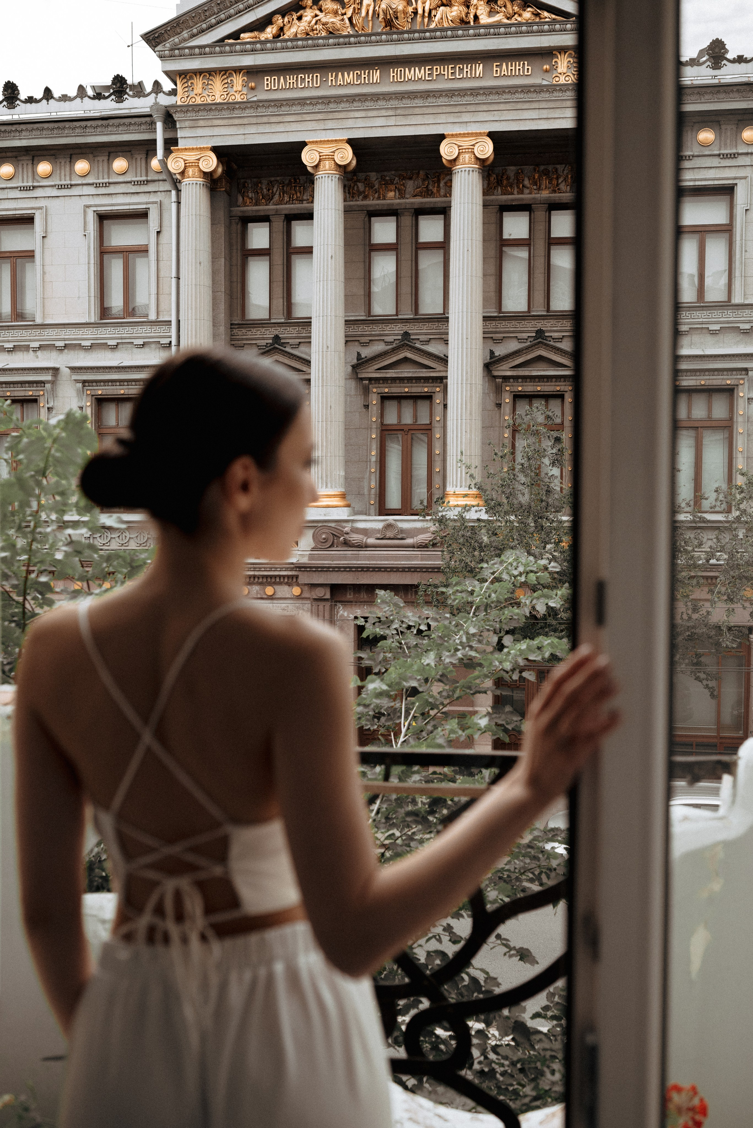 Максим и Алена. Свадебный фотограф Евгения Наумовец