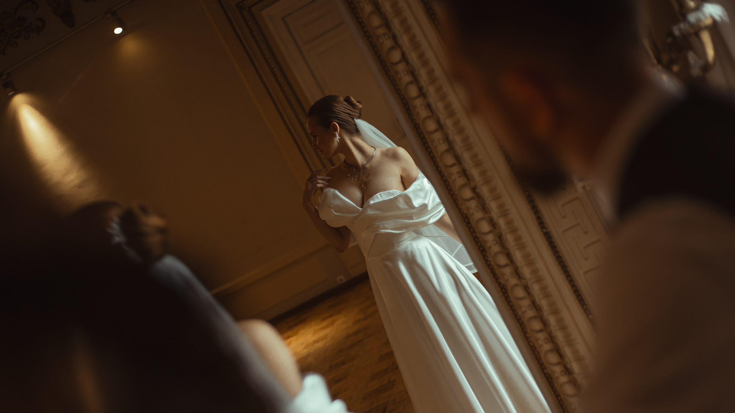 A & D. Лопарев Петр Фотограф Москва Санкт-Петербург свадебный репортажный