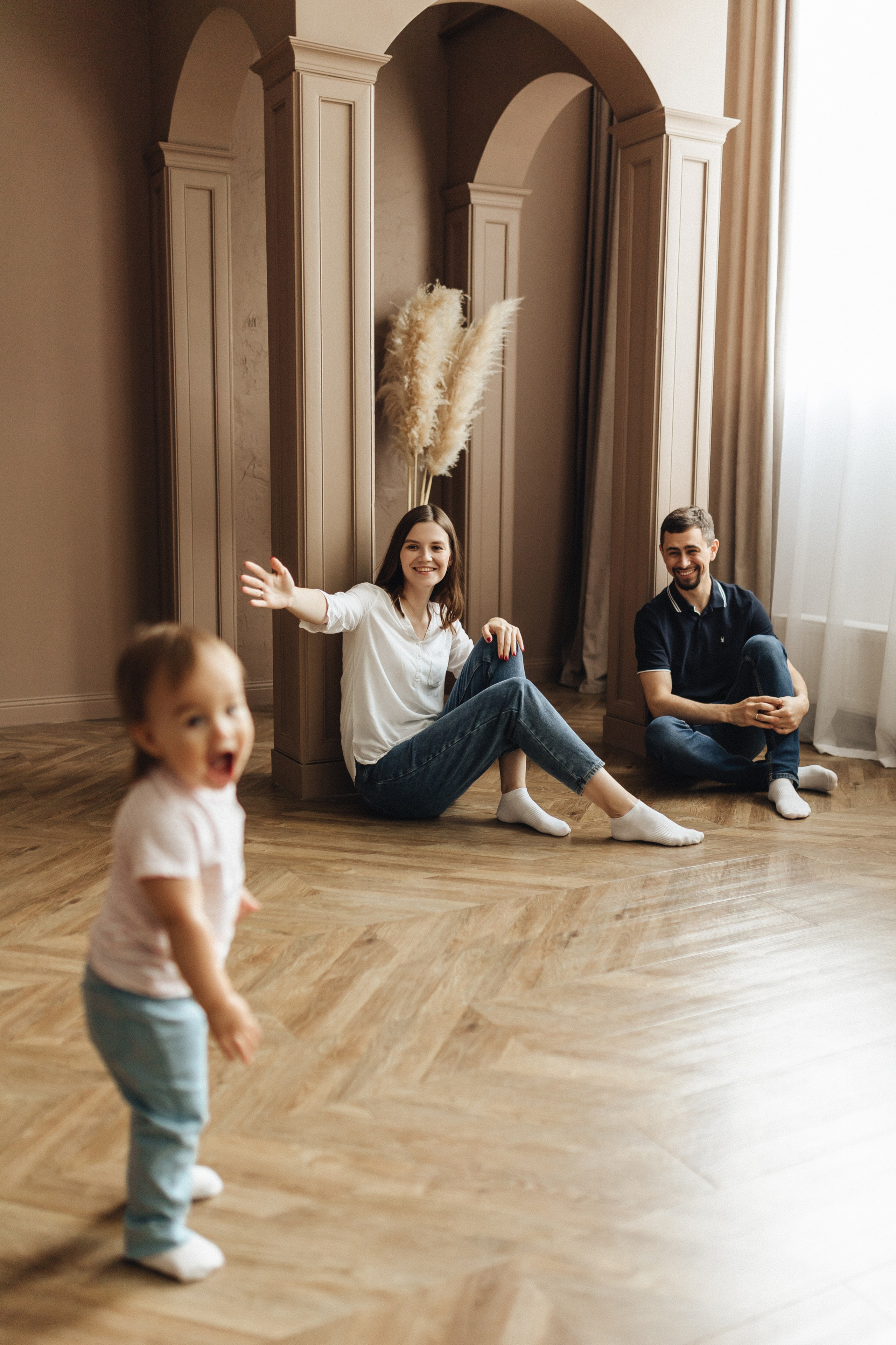 Портфолио//FAMILY. Фотограф Тюмень Пушковская Кристина