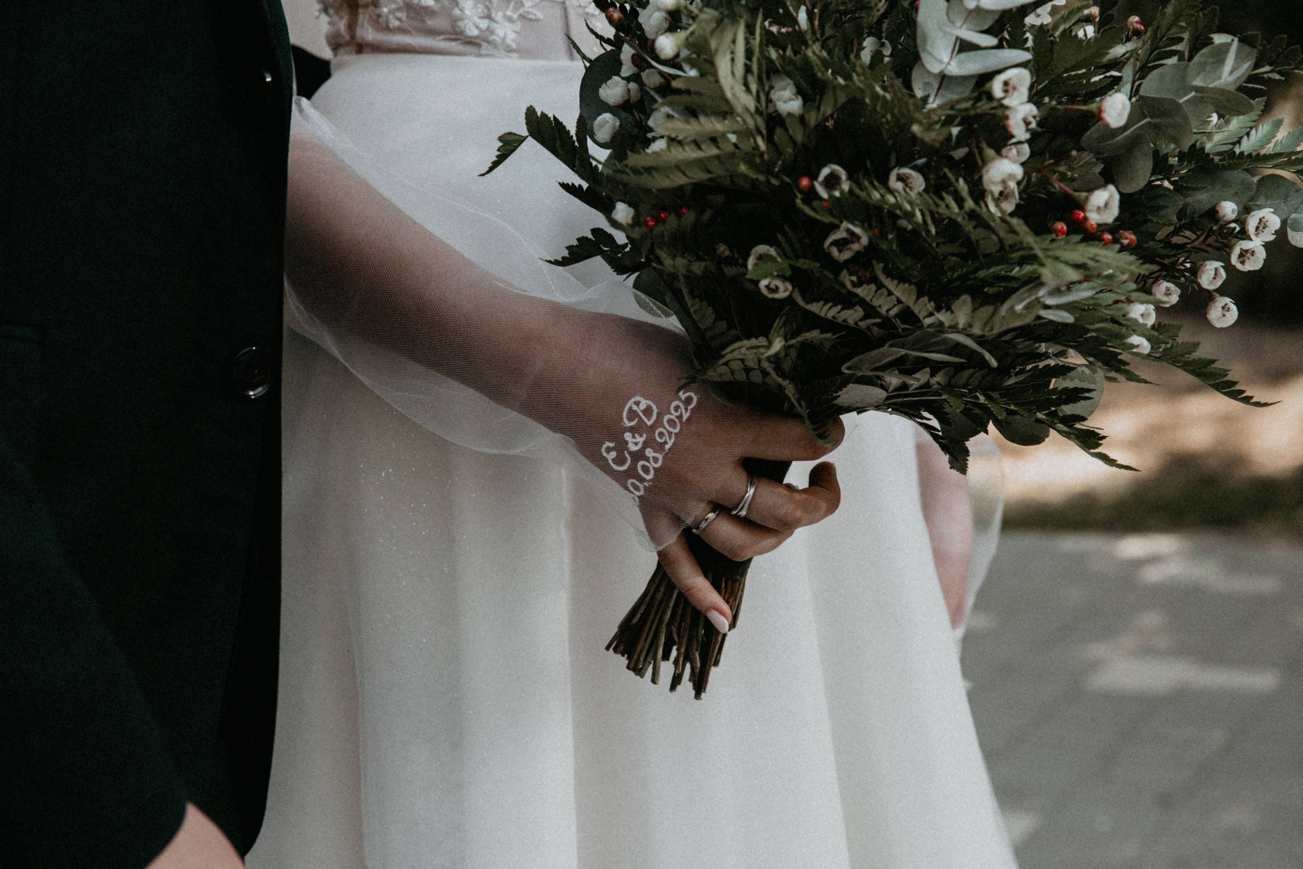 Свадебная съемка. Свадебный, семейный, фотограф крещения Волгоград — Черняева Ирина