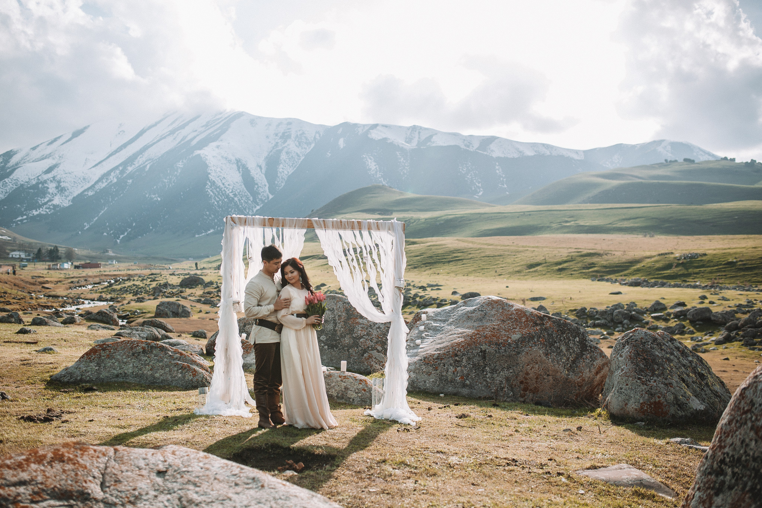 Лавстори в Краснодаре. Свадебный и семейный фотограф/видеограф в Краснодаре Наталья Осинская