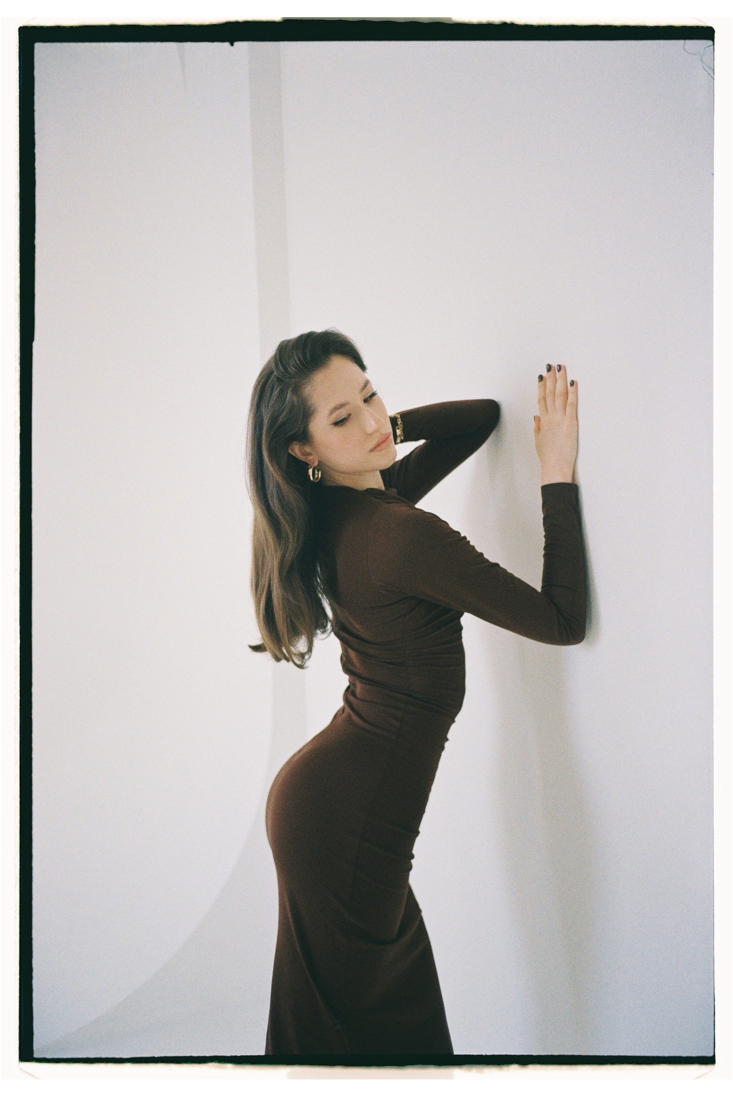 Настя. Сестры Карабаза. Фотографы и ретушеры в Москве и Санкт-Петербурге