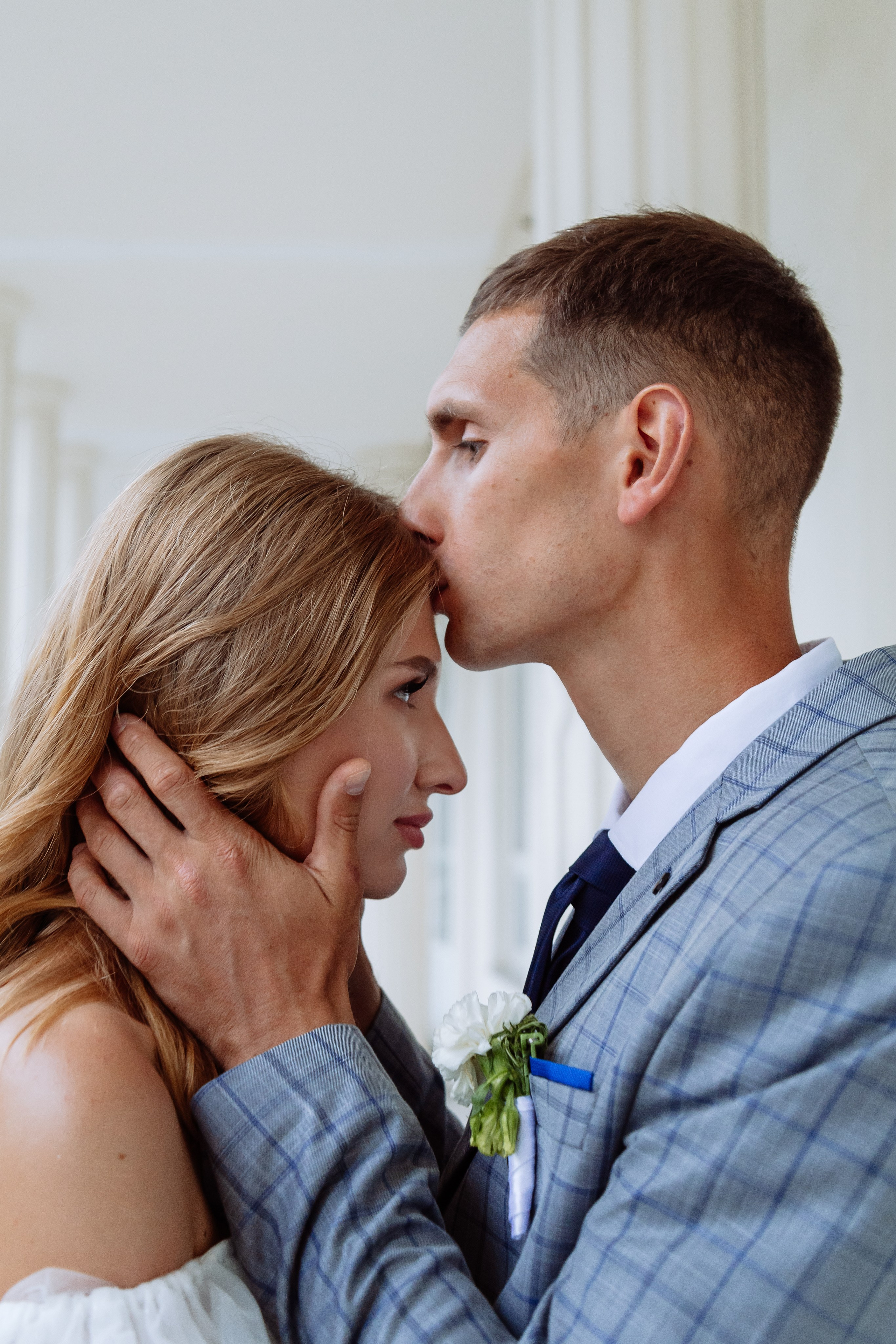 Wedding Максим и Александра. Свадебный и семейный фотограф в г. Краснодаре Олеся Токарь