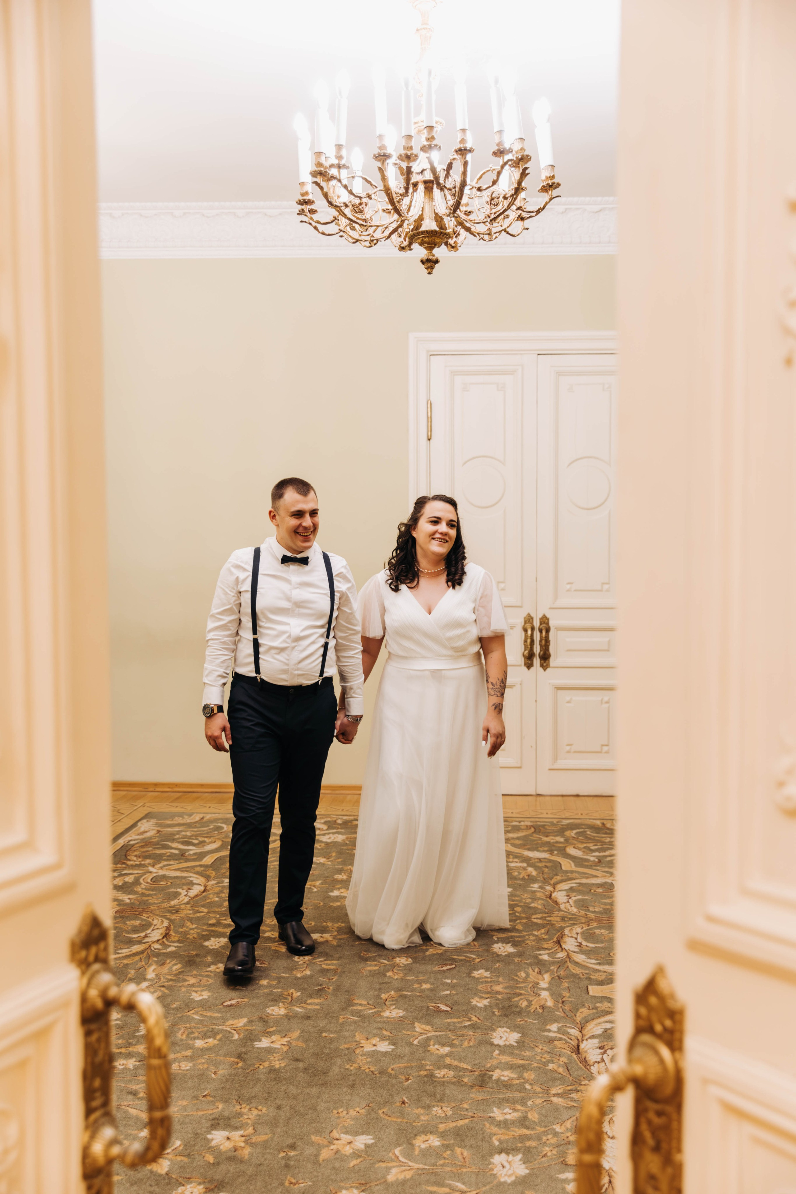 Валерий и Ангелина. Свадебный и семейный фотограф в Санкт-Петербурге Лолита Евстифеева