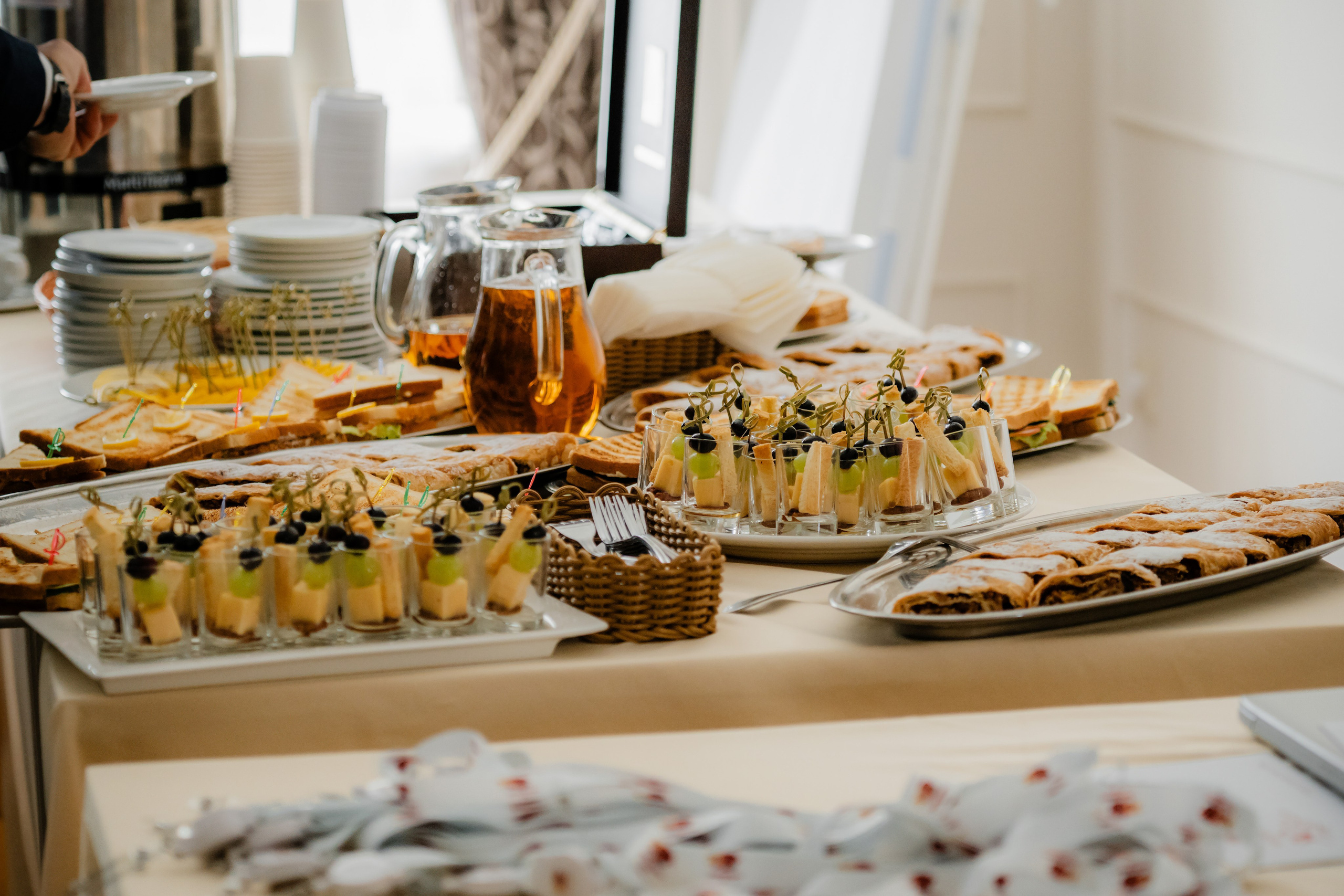 ООО «Химсервис» 30 лет. Фотограф в Туле и области Константин Гудовичев