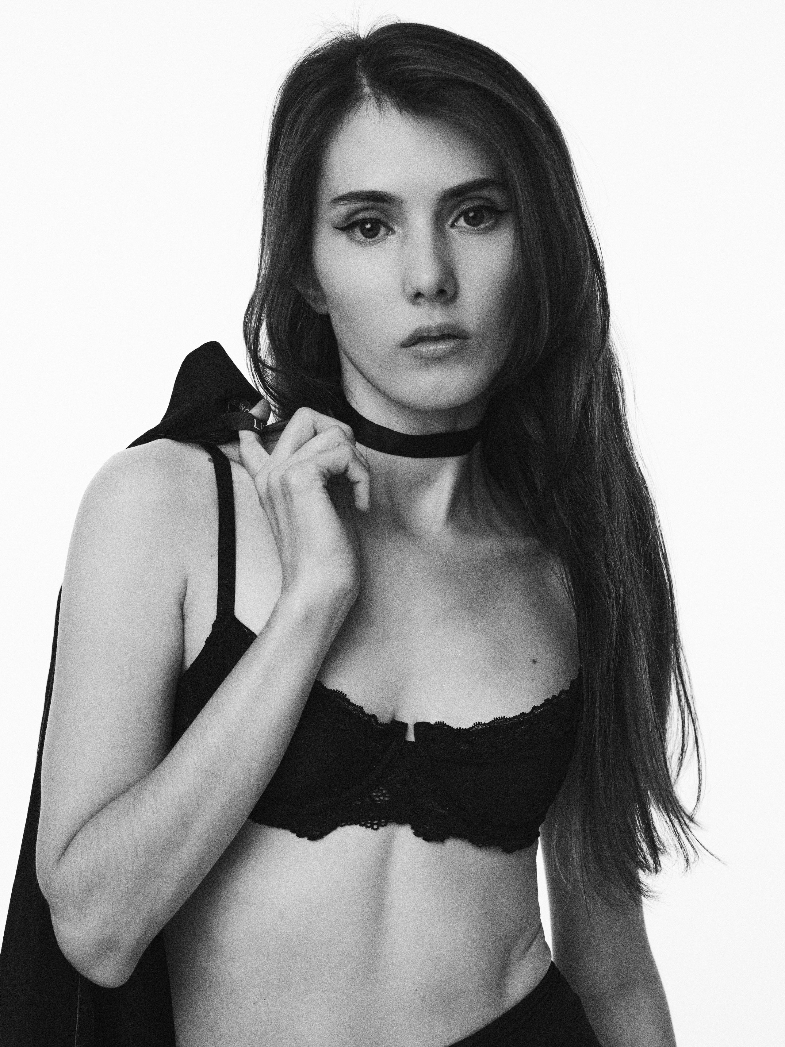 Марина Никишина. Сергей Горшенин — профессиональный фотограф