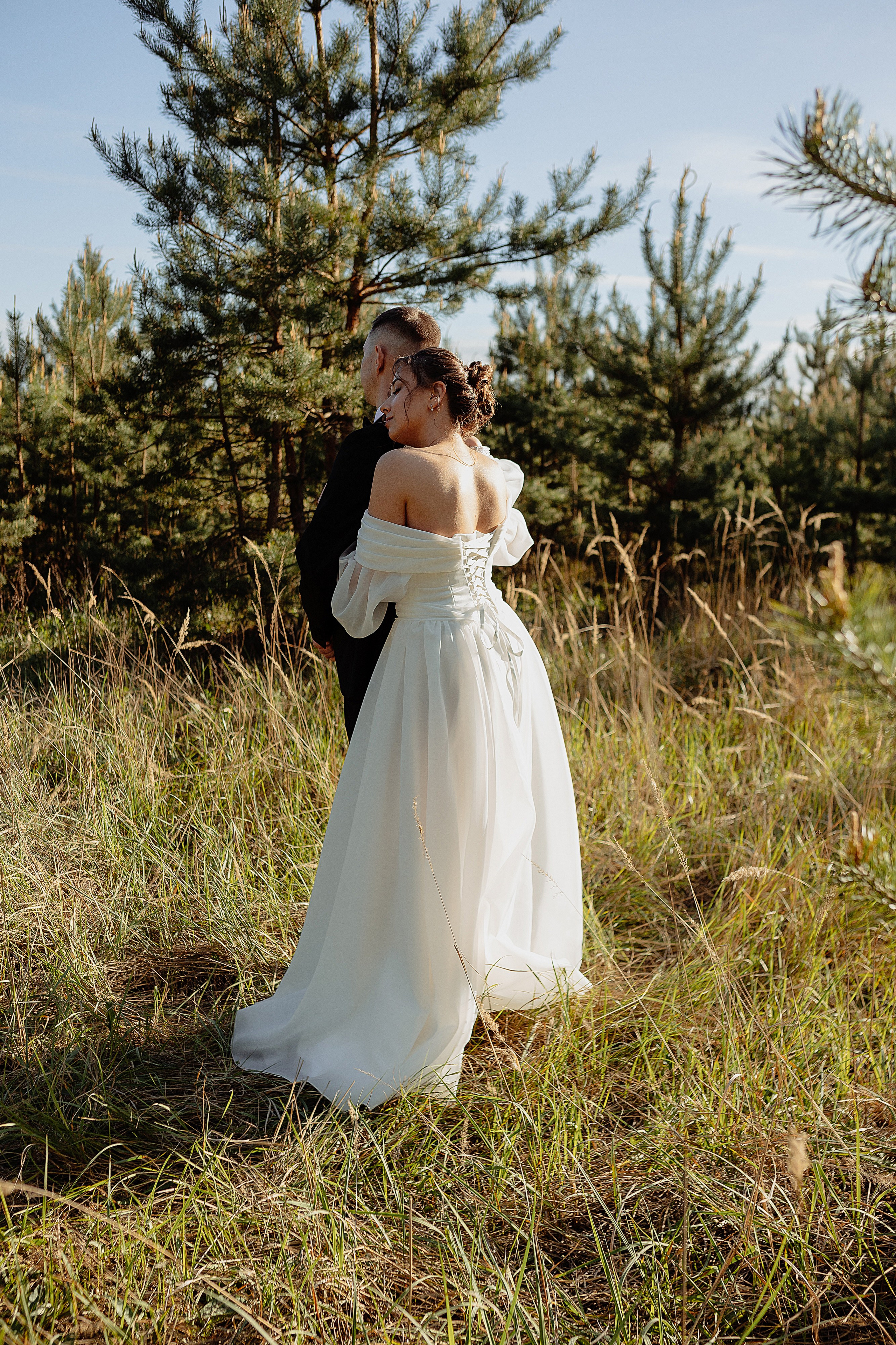 Полина и Евгений. Семейный и женский фотограф в Воронеже Ольга Попова