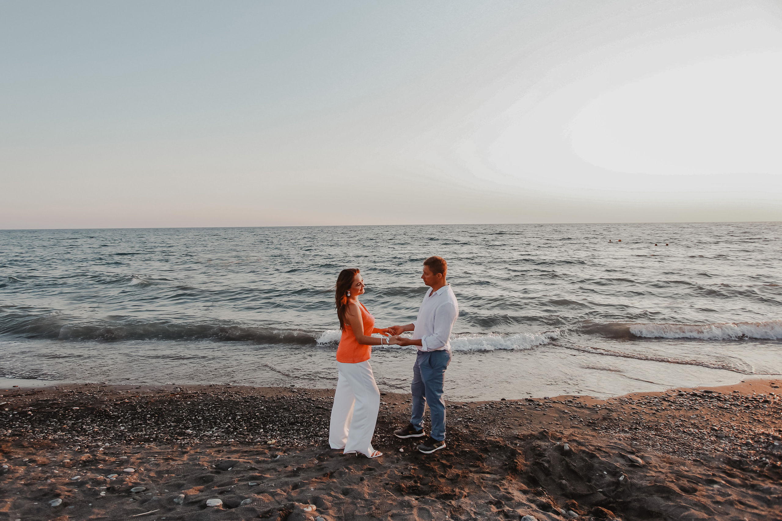 Наталья. Милана Довгаль - семейный фотограф и видеограф  в Адлере и Сочи