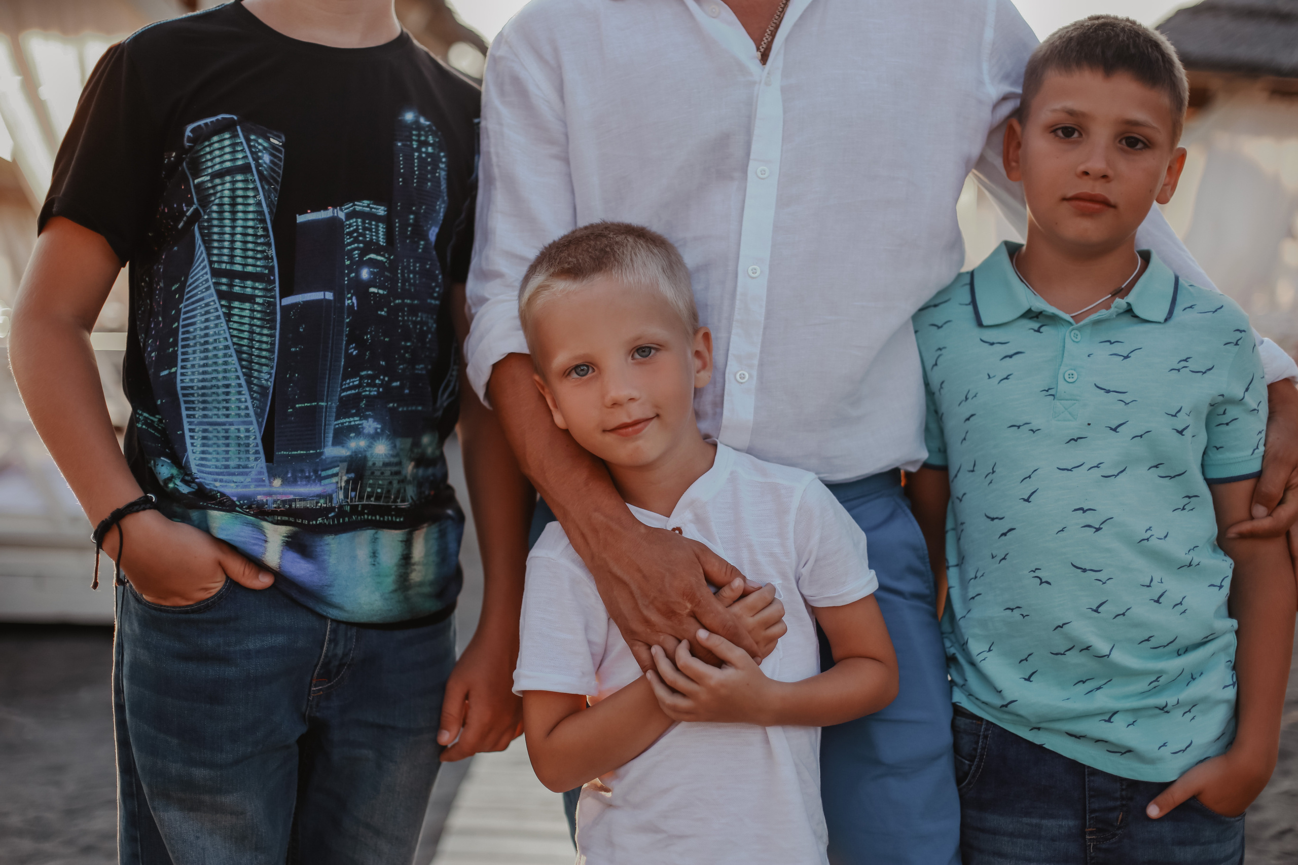 Наталья. Милана Довгаль - семейный фотограф и видеограф  в Адлере и Сочи