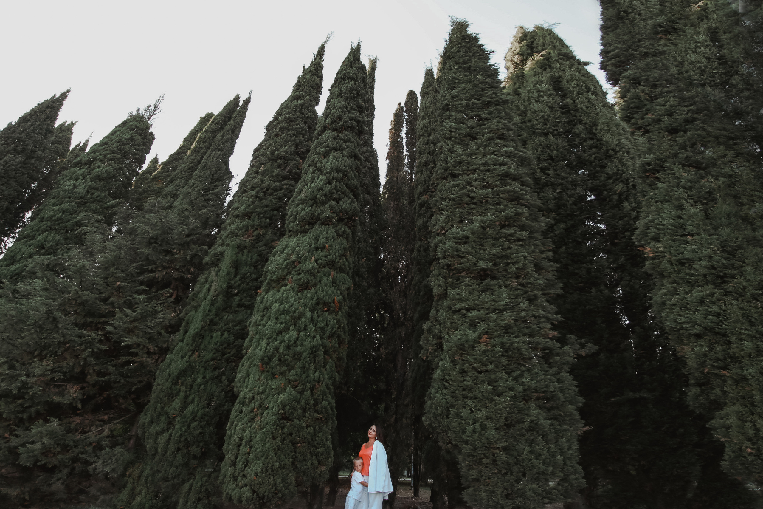 Наталья. Милана Довгаль - семейный фотограф и видеограф  в Адлере и Сочи