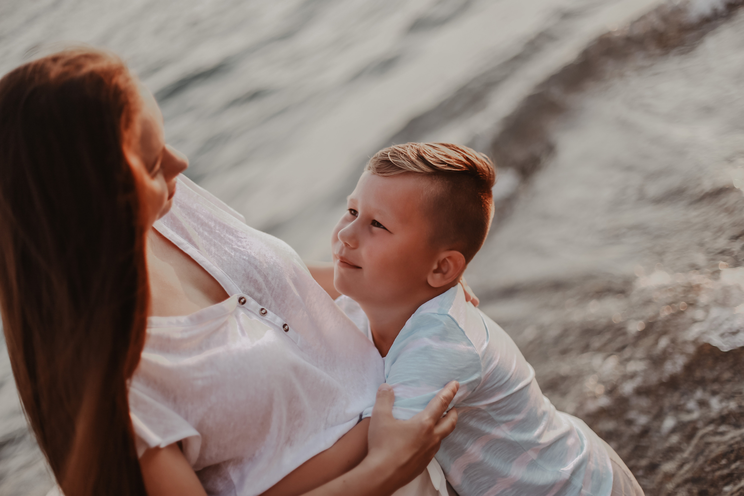 Семейная фотосессия. санаторий Орджоникидзе. Милана Довгаль - семейный фотограф и видеограф  в Адлере и Сочи