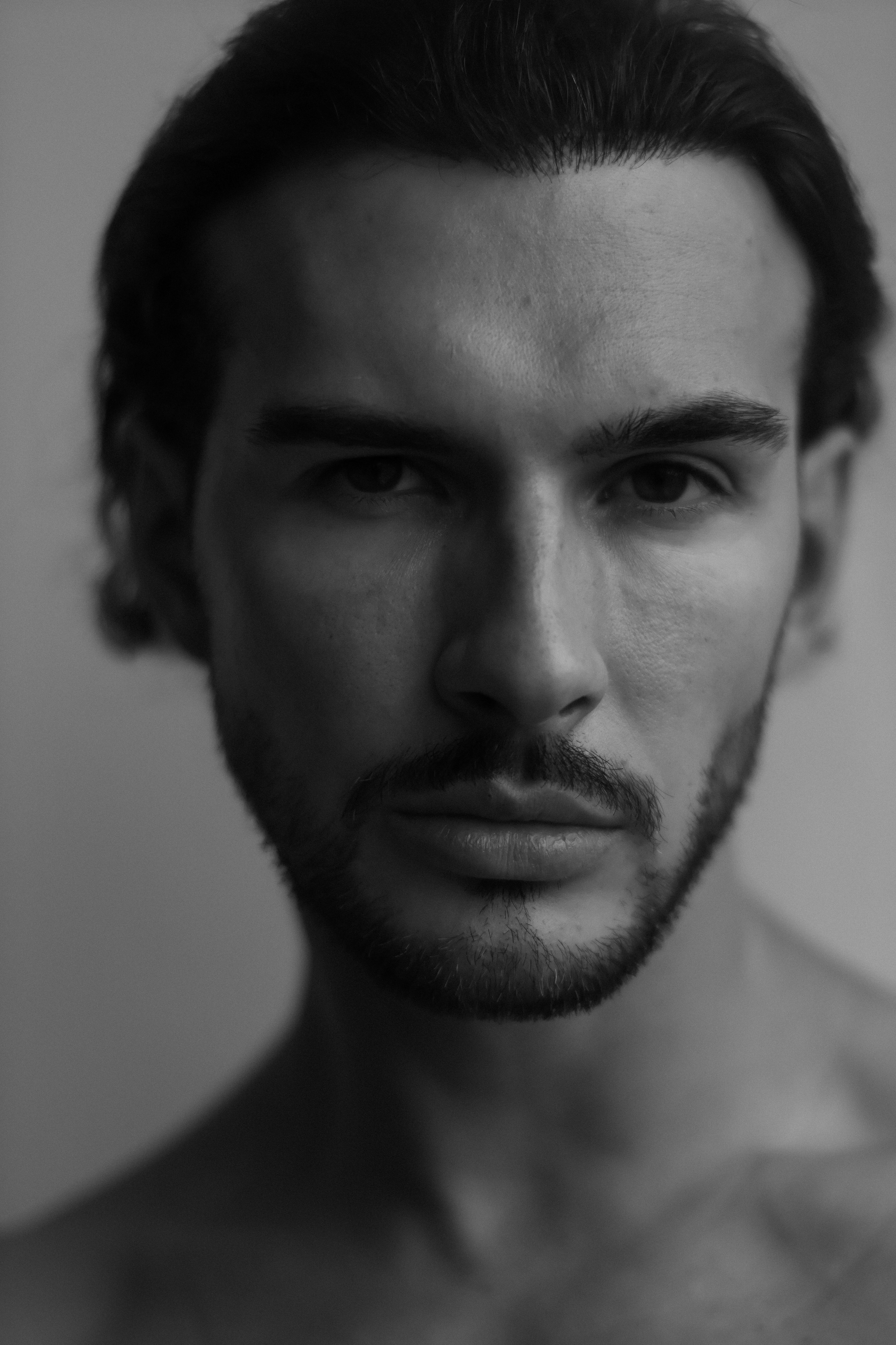 Дмитрий. Профессиональный фотограф в Новосибирске Белоновский Павел