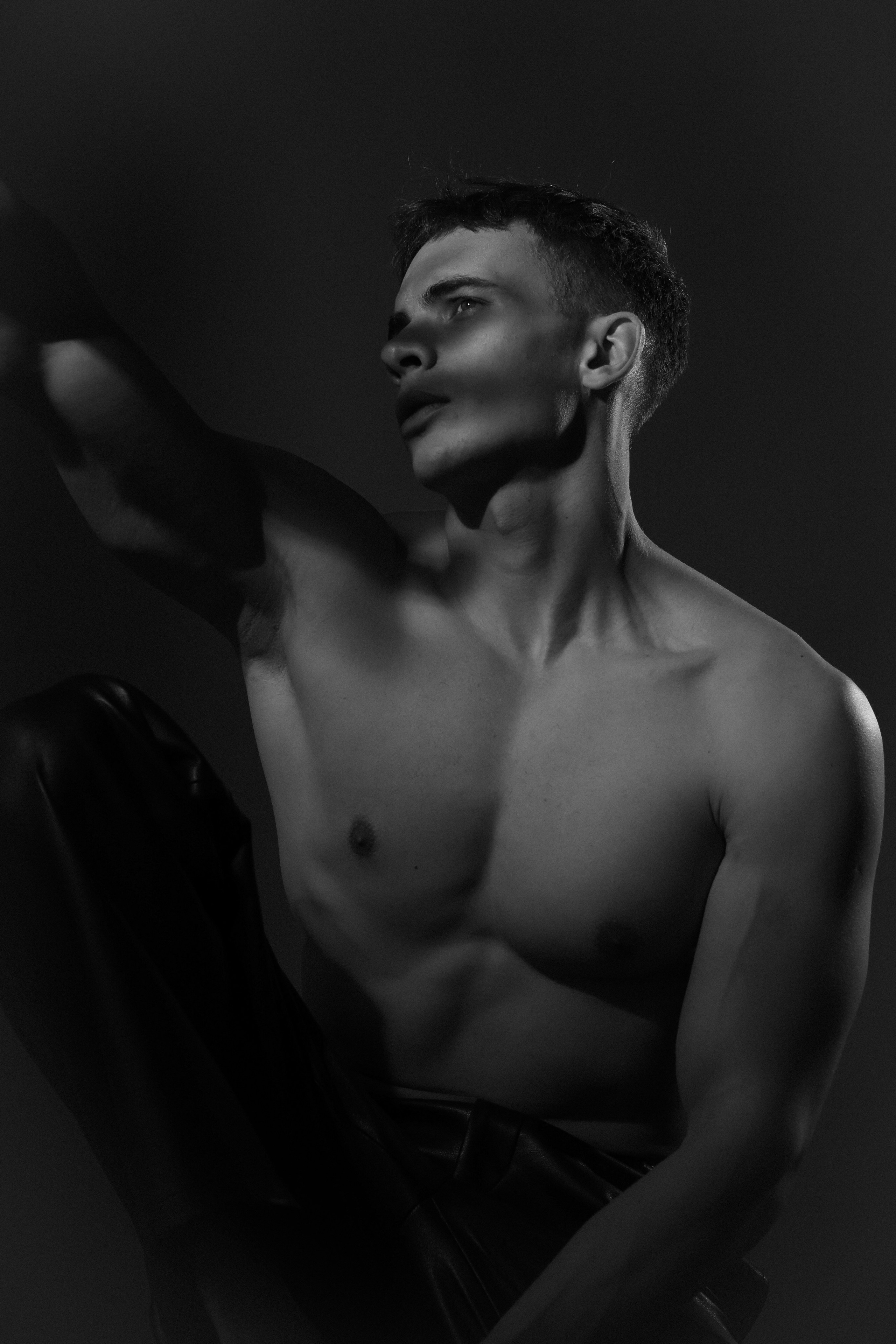 Данила. Профессиональный фотограф в Новосибирске Белоновский Павел