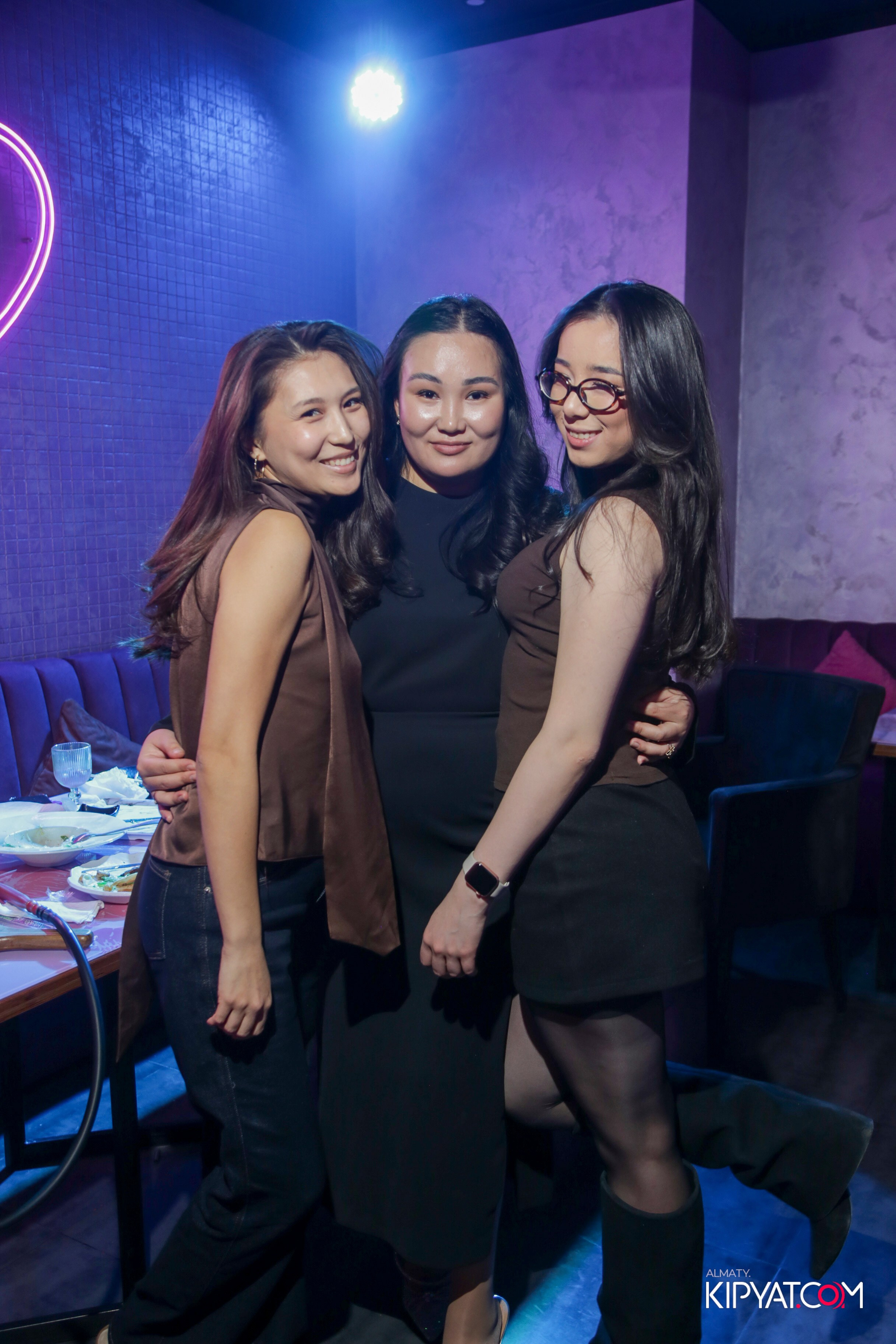 ДОРОГАЯ, Я НЕ ПИЛ. КИПЯТКОМ АЛМАТЫ! Фотосъемка мероприятий в Алматы