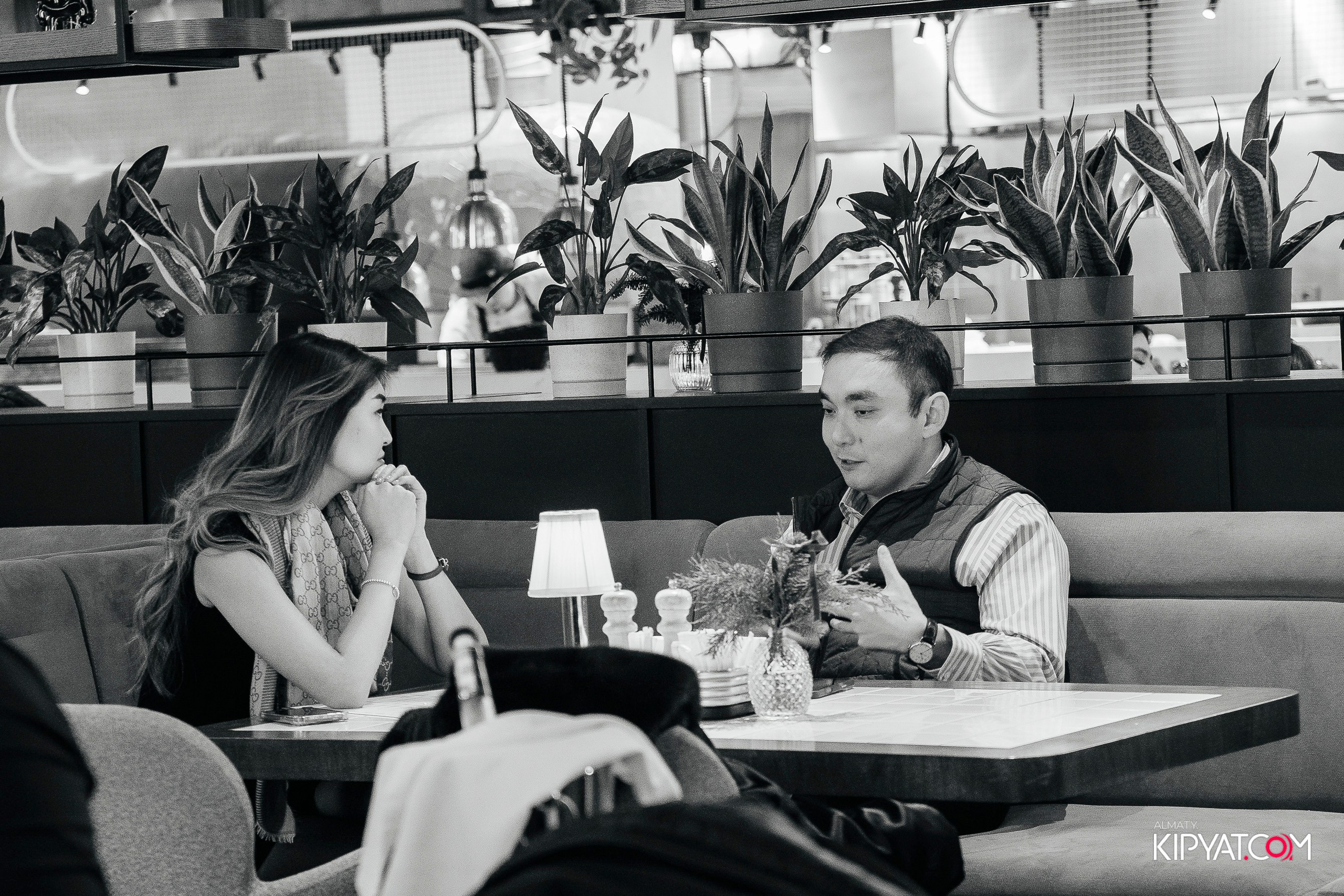 URBAN COFFEE MIRAS. КИПЯТКОМ АЛМАТЫ! Фотосъемка мероприятий в Алматы