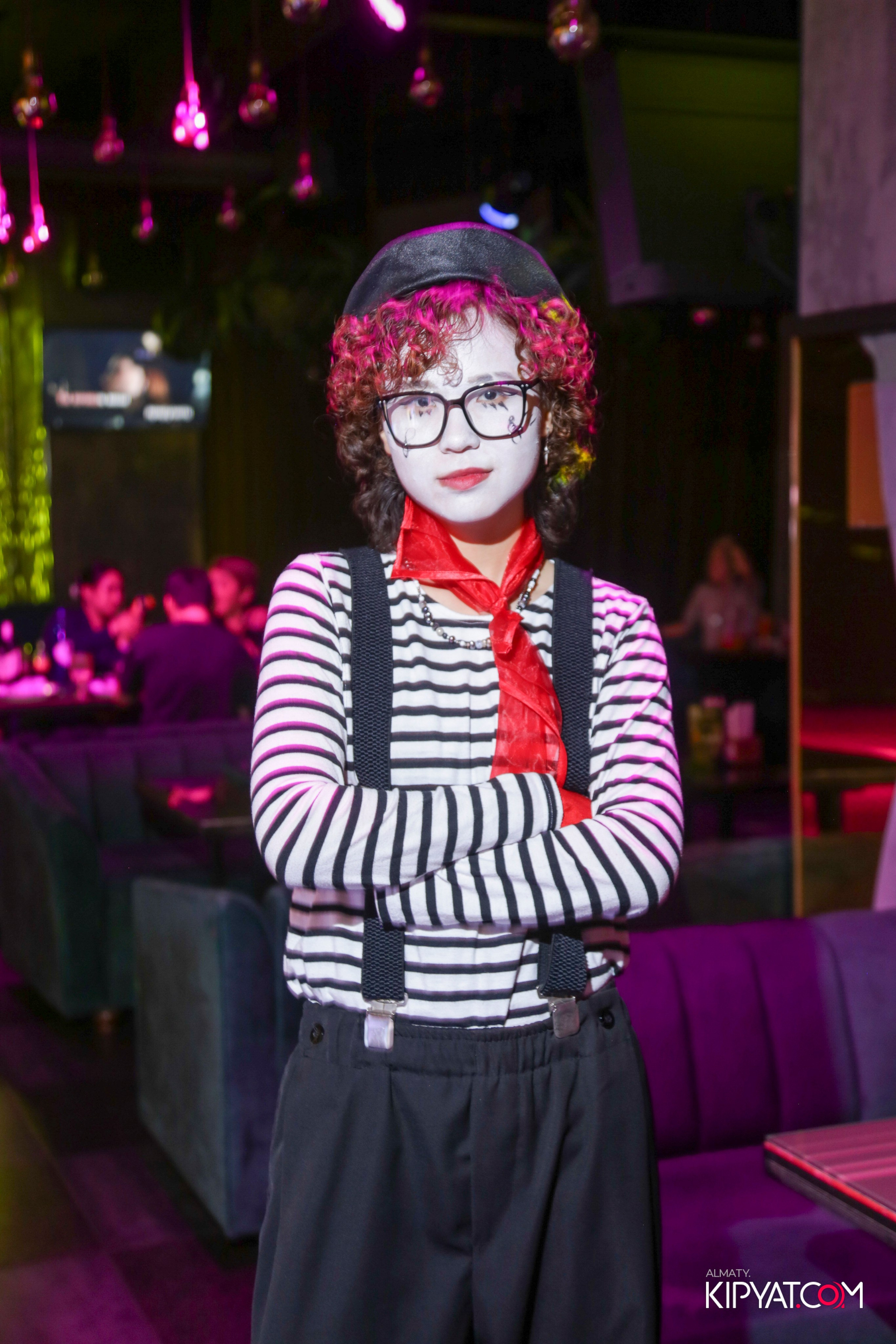 ДОРОГАЯ, Я НЕ ПИЛ. КИПЯТКОМ АЛМАТЫ! Фотосъемка мероприятий в Алматы