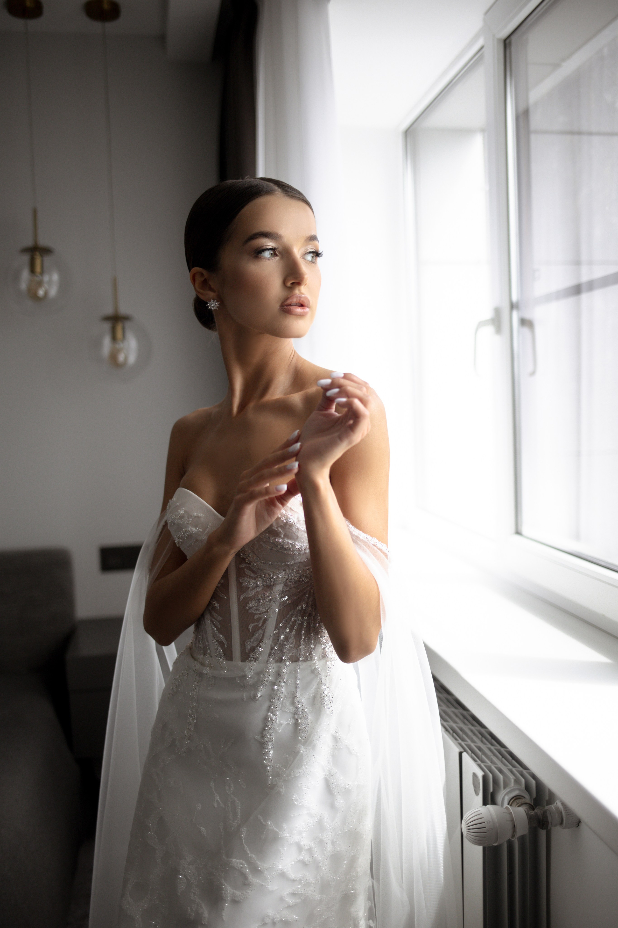 💍 Кристина & Артем. Свадебный фотограф Мария Жукова