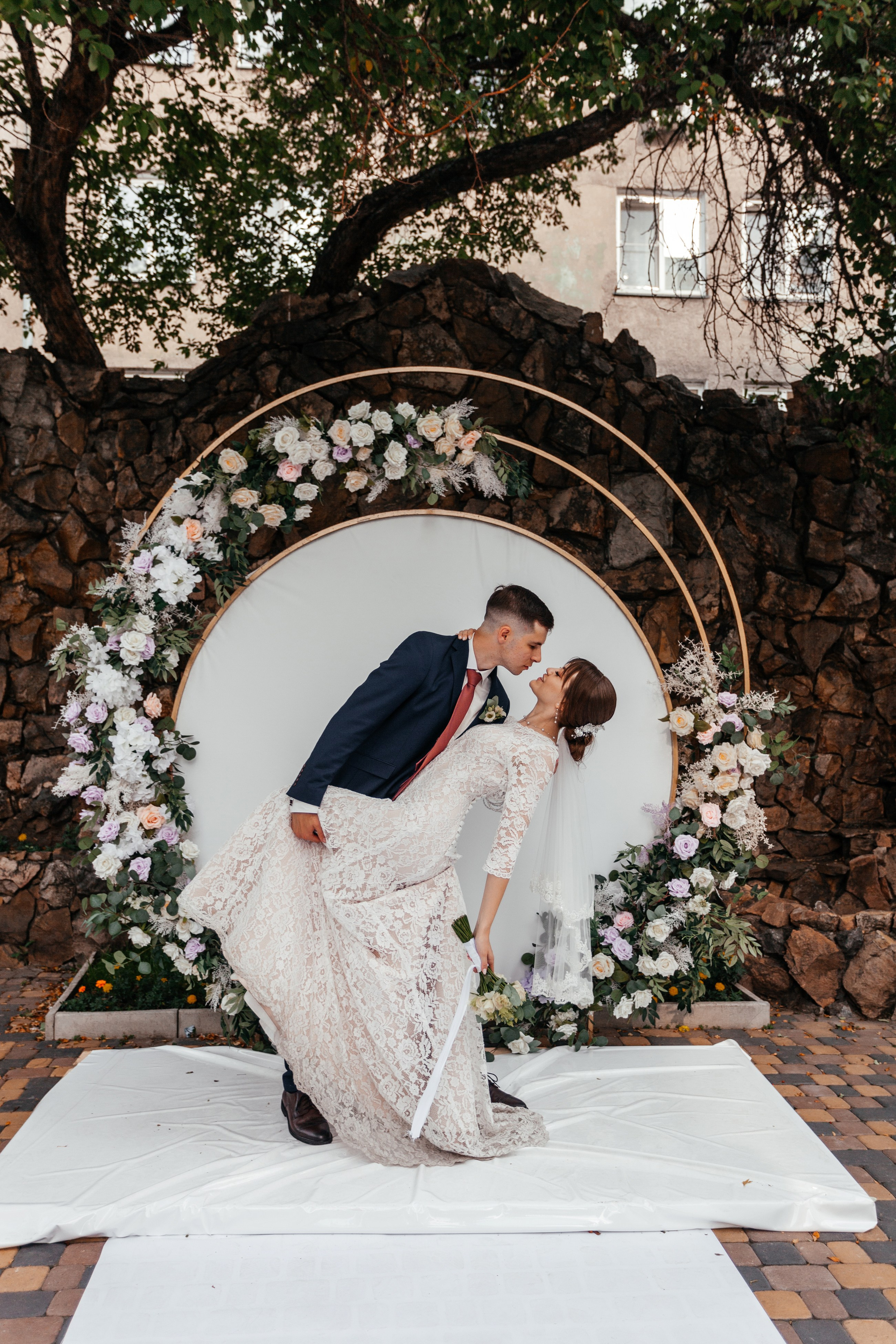 Елизавета и Андрей. Свадебный и семейный фотограф в Новокузнецке Светлана Числова