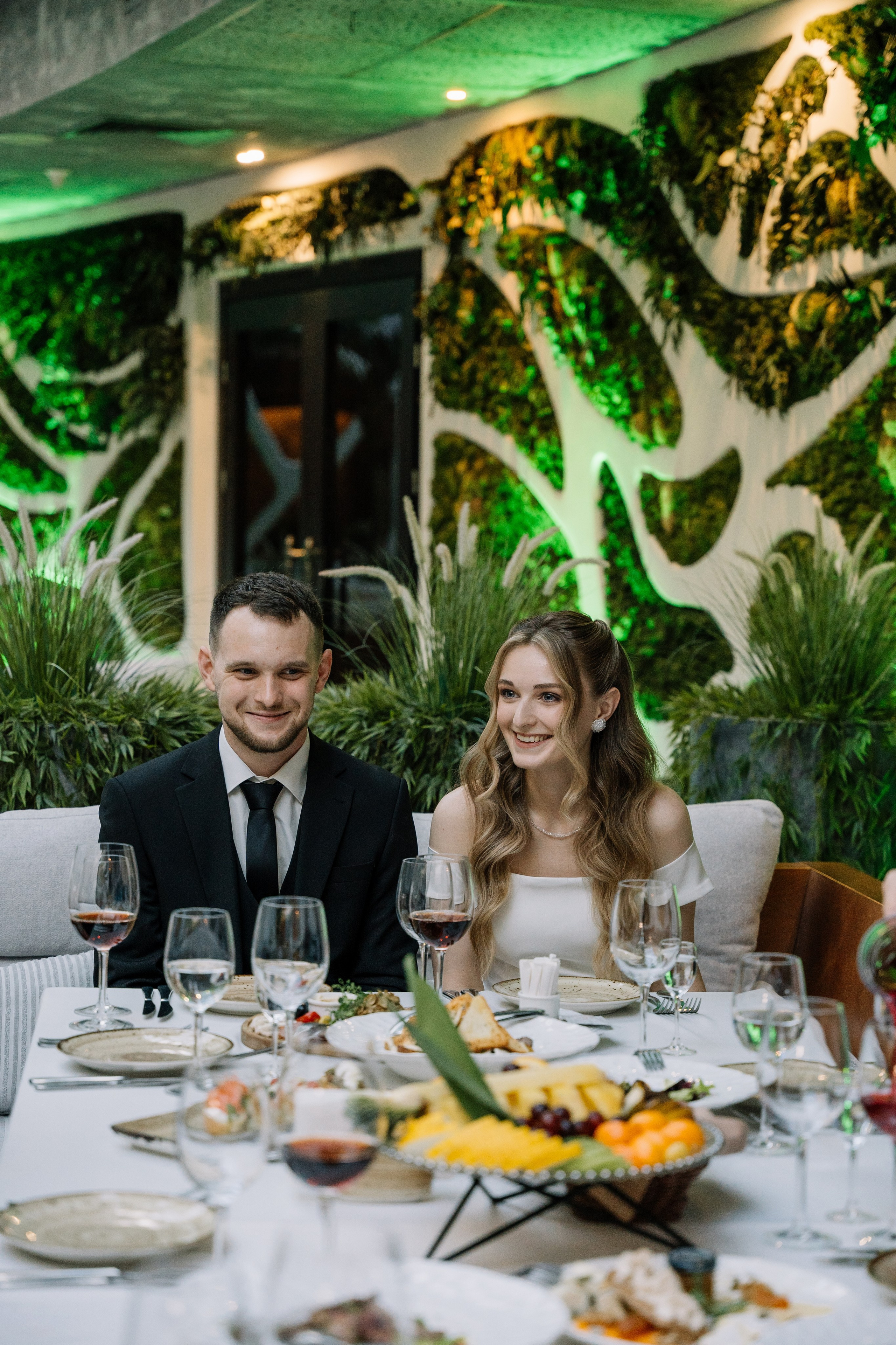 Алесь и Даша