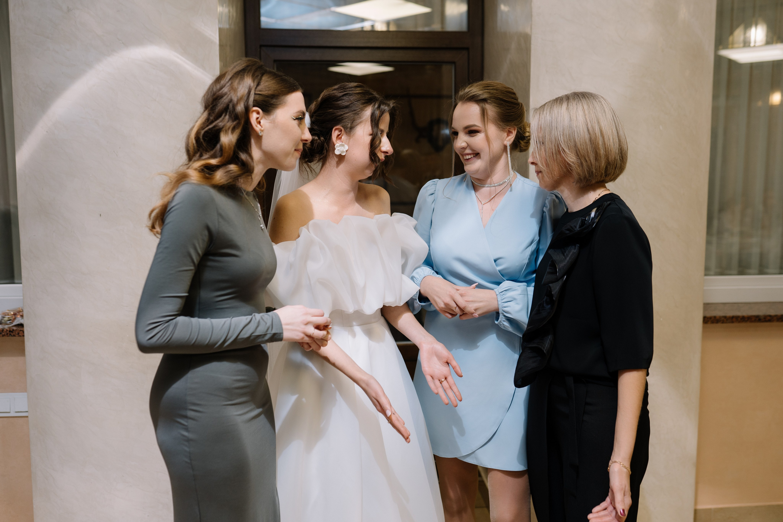 Олег & Алина