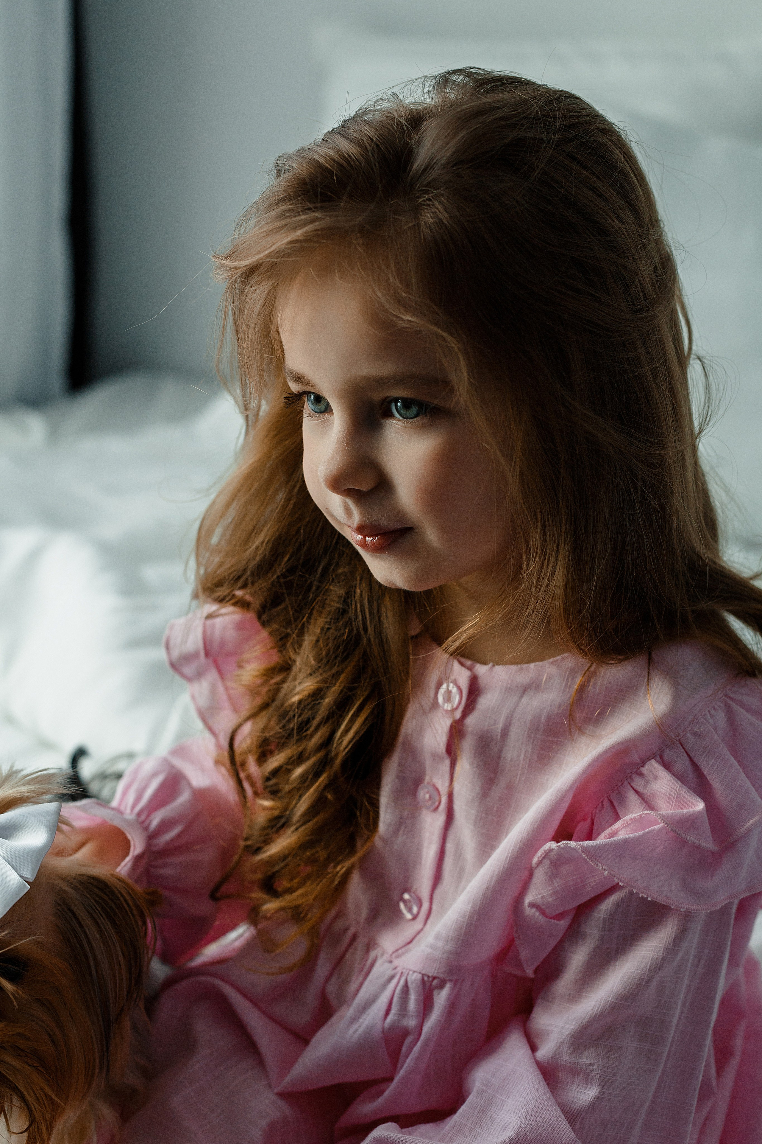 Эмилия. Фотограф Минск Татьяна Ильич