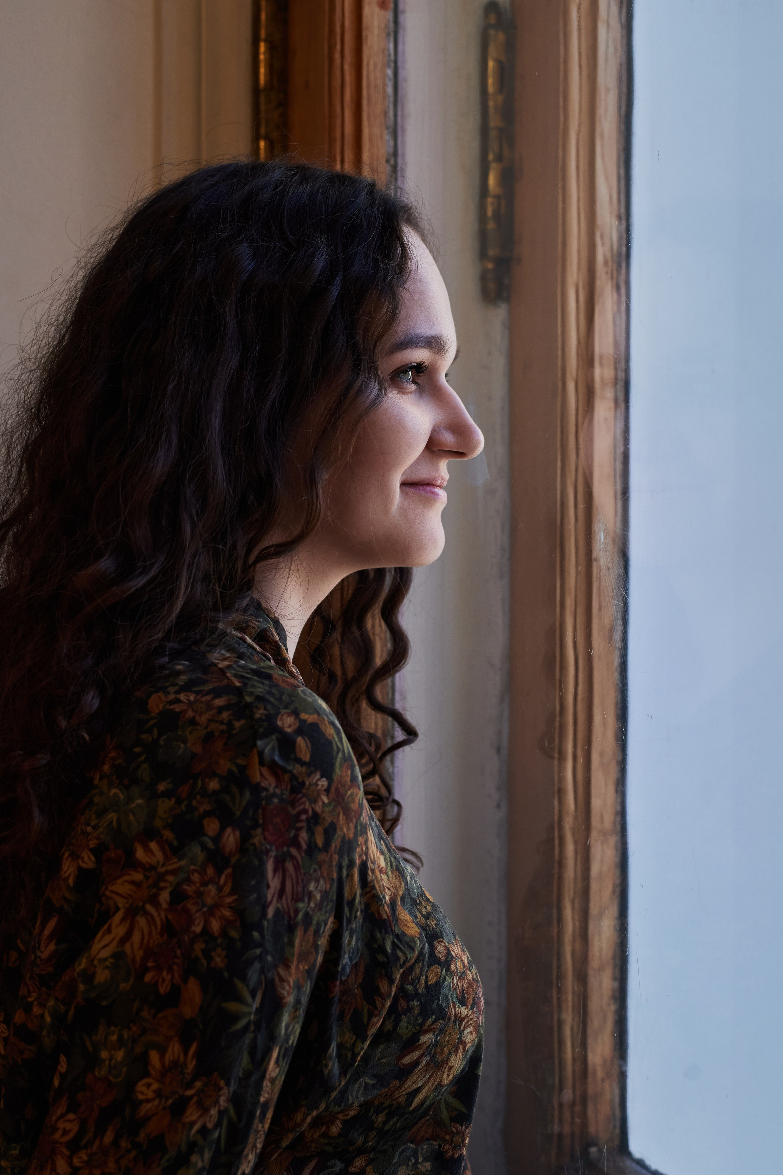 Лиза, эрмитаж. Репортажный фотограф Алёна Кантемирова