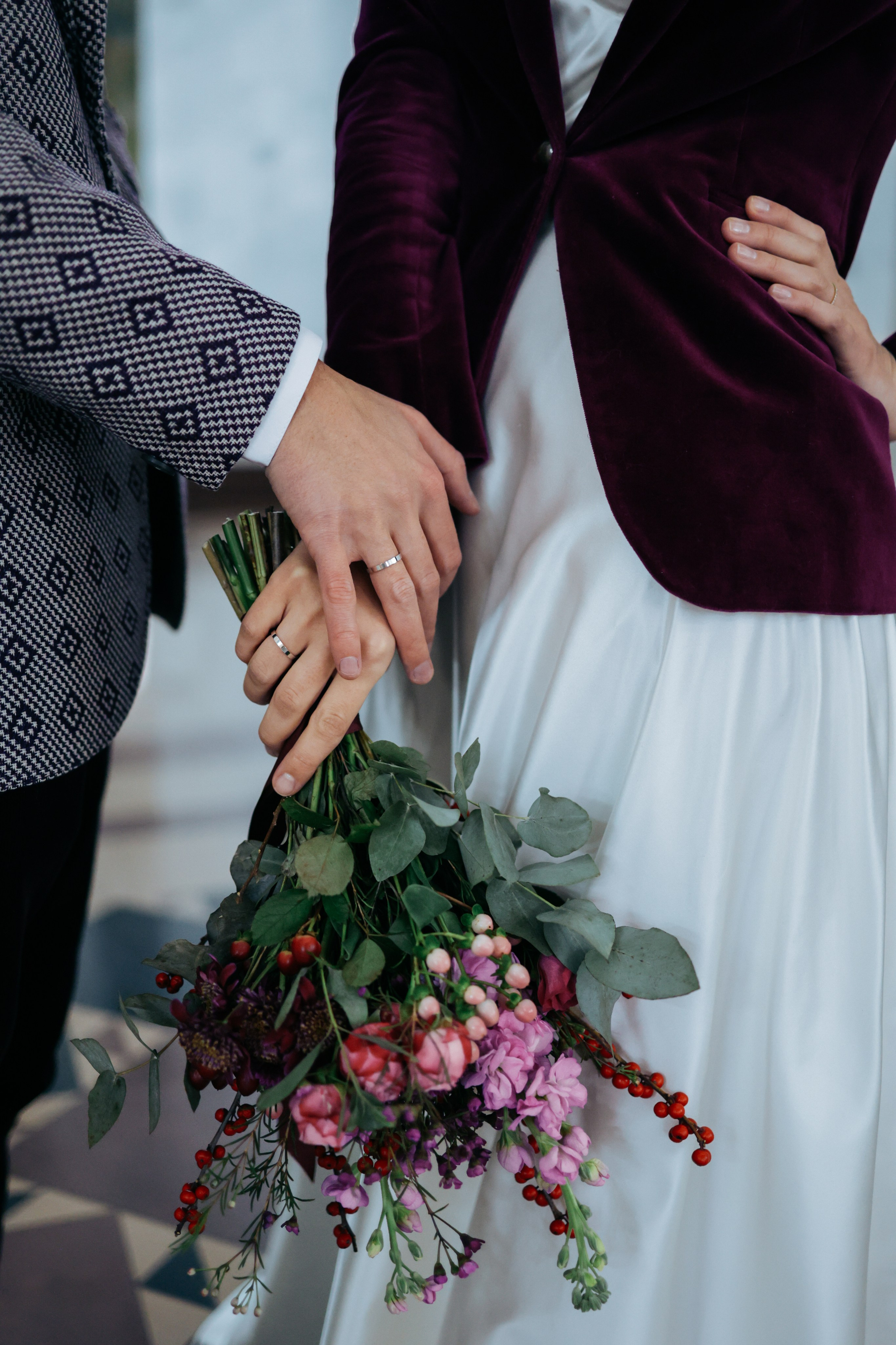 Айрат и Лиза. Фотограф в Армении Женя Гилевич