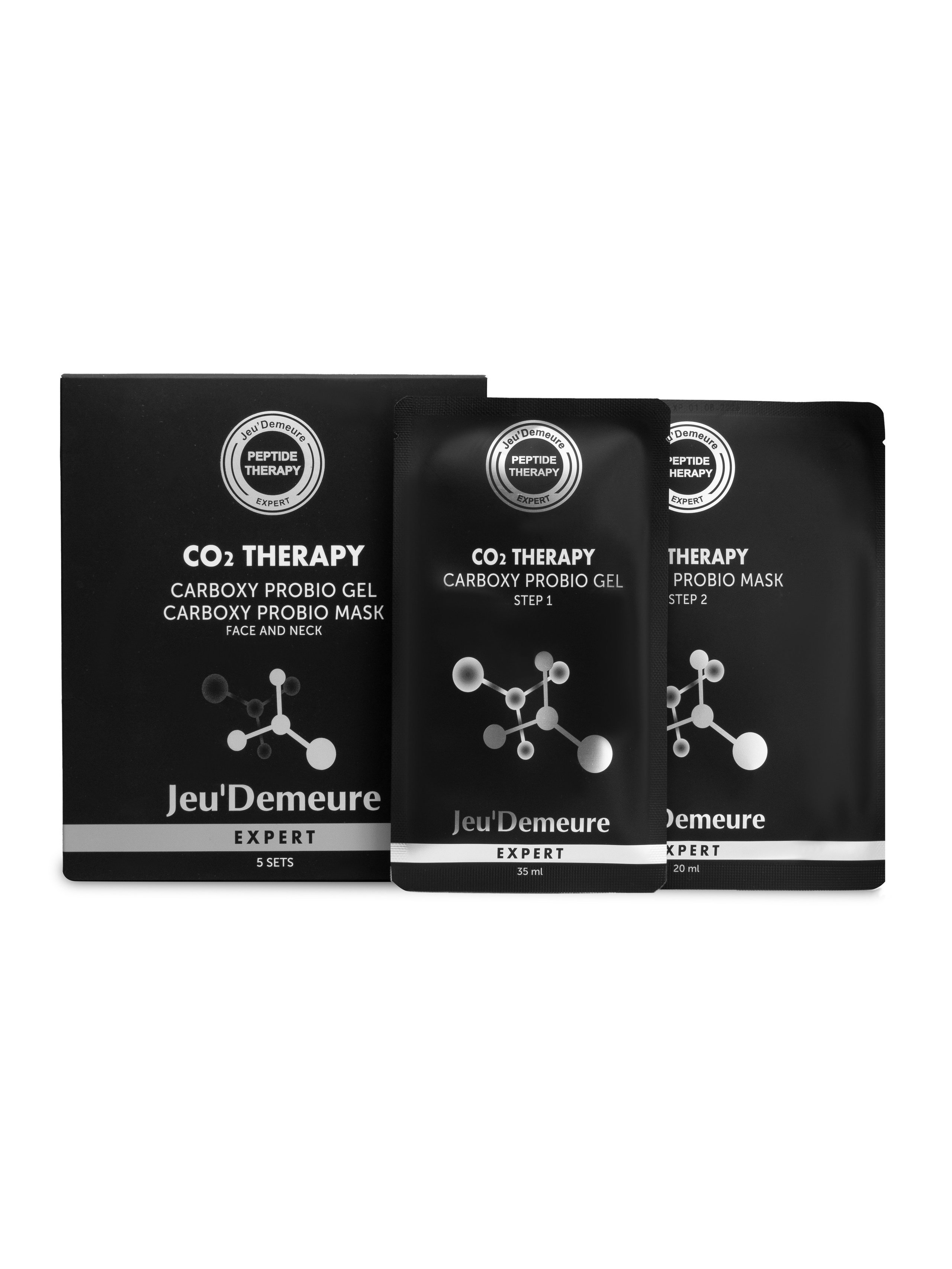 Съемка для Jeu'Demeure