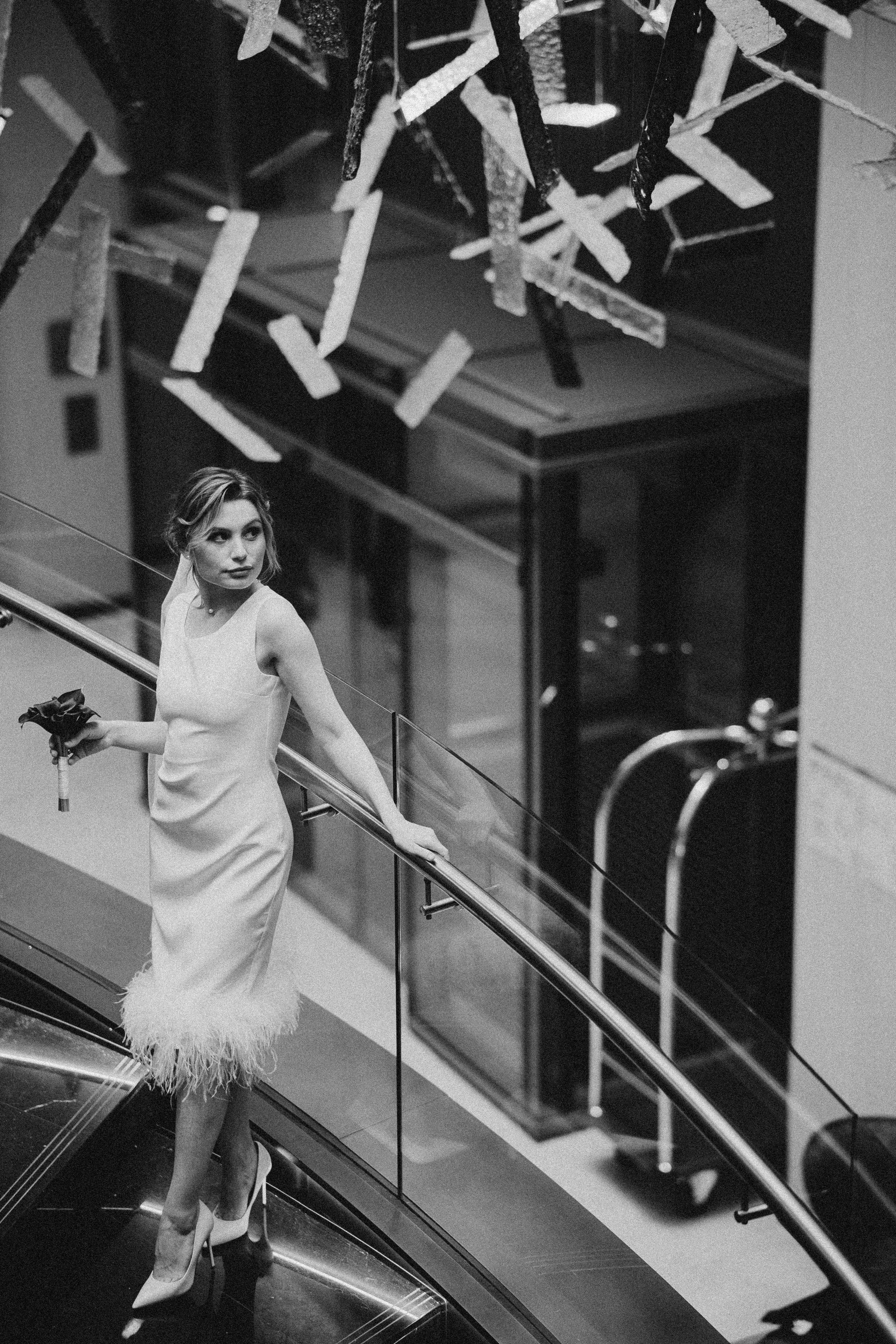 Лера и Андрей. Даша Царёва, фотограф