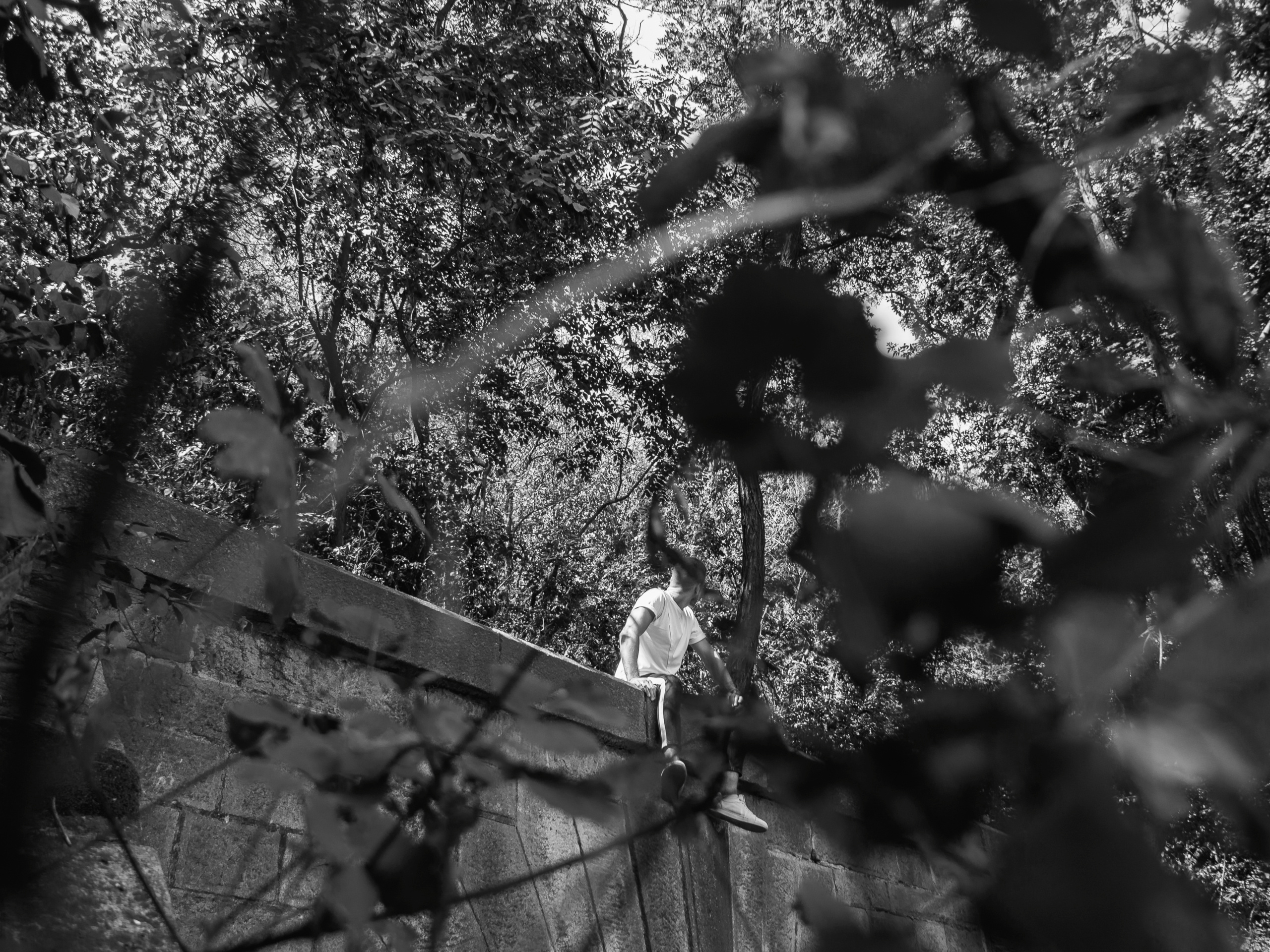 «Бонни и Клайд или приключение модной сумки». Бизнес, мужской фотограф в Краснодаре | Аксёнов Алексей Владимирович