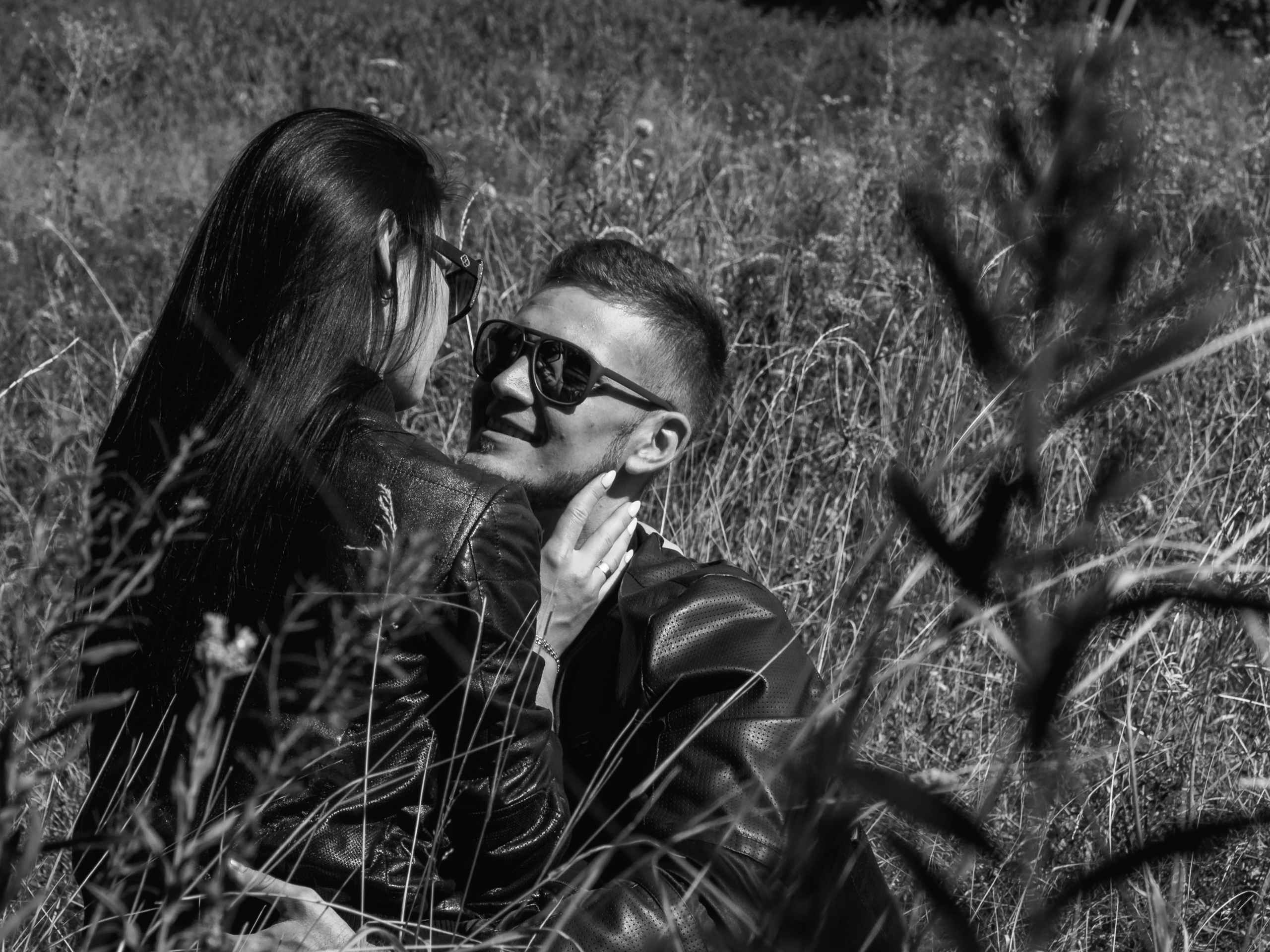 «Бонни и Клайд или приключение модной сумки». Бизнес, мужской фотограф в Краснодаре | Аксёнов Алексей Владимирович