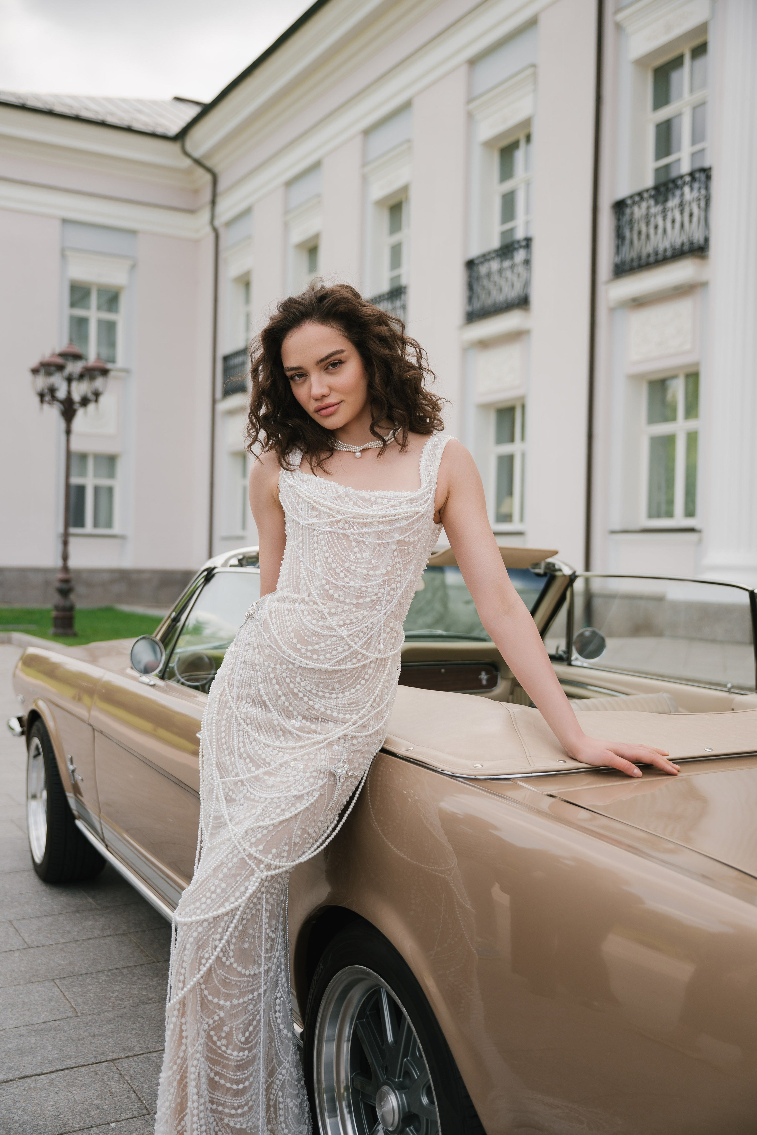 Wedding Story Michetti. Свадебный и репортажный фотограф во Владимире Андрей Николаев