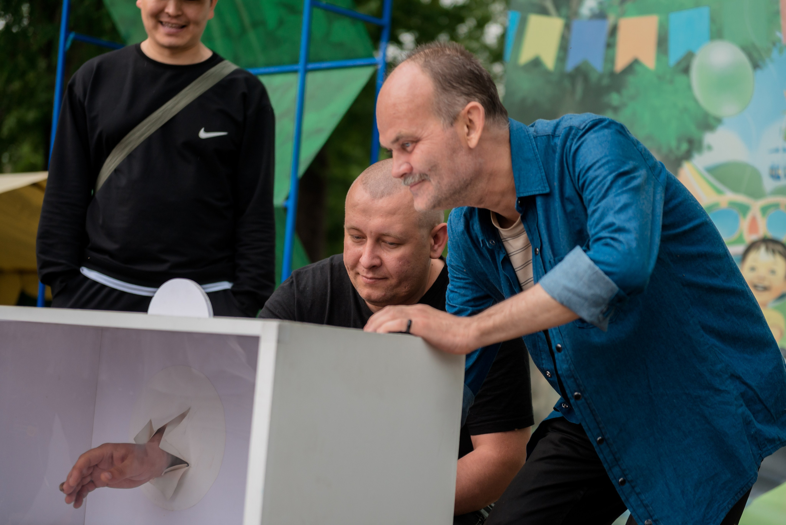 12 Июня 2024. Детский фотограф, семейный фотограф и репортажи в Кемерово