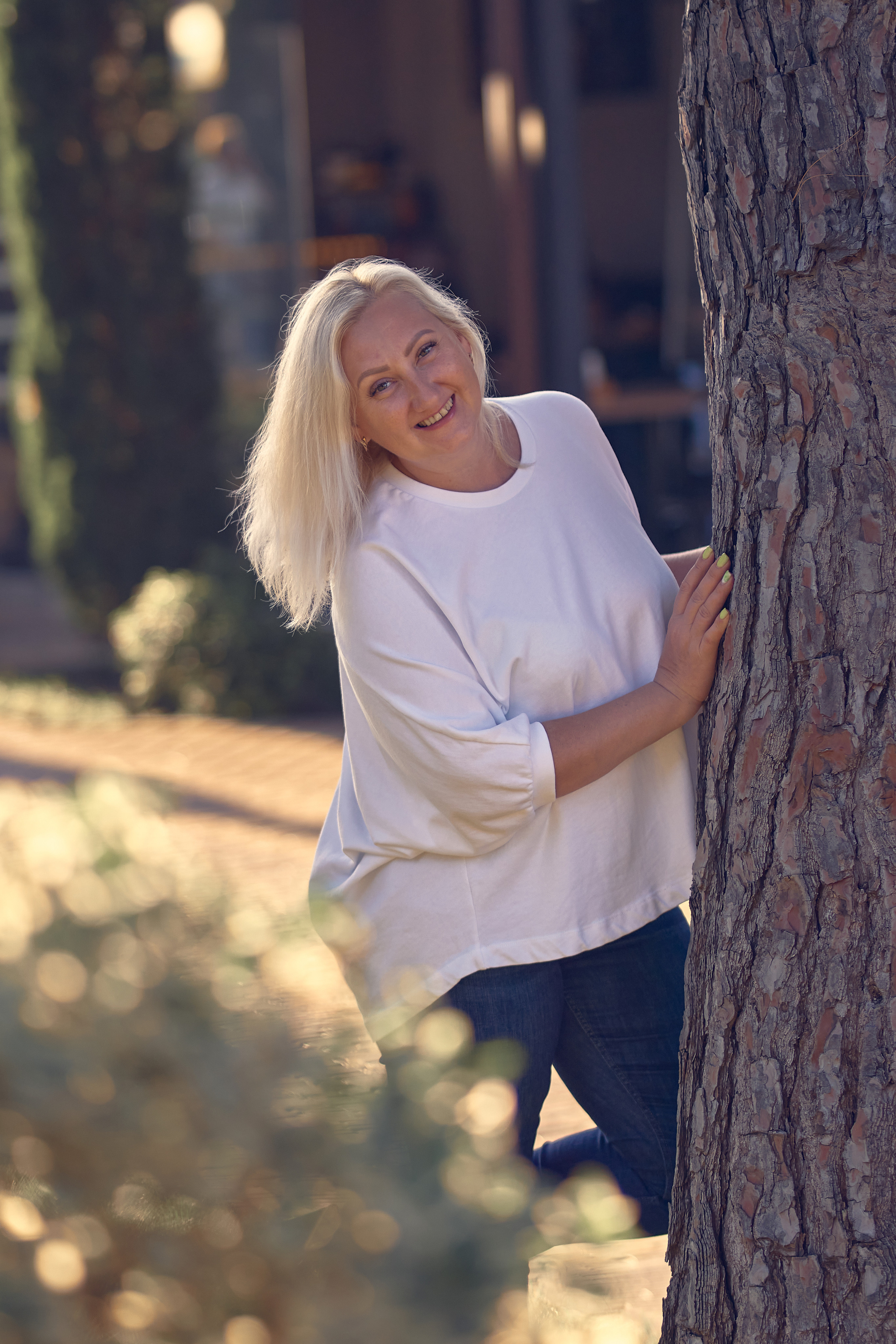 Фотосессия большой семьи в Геленджике