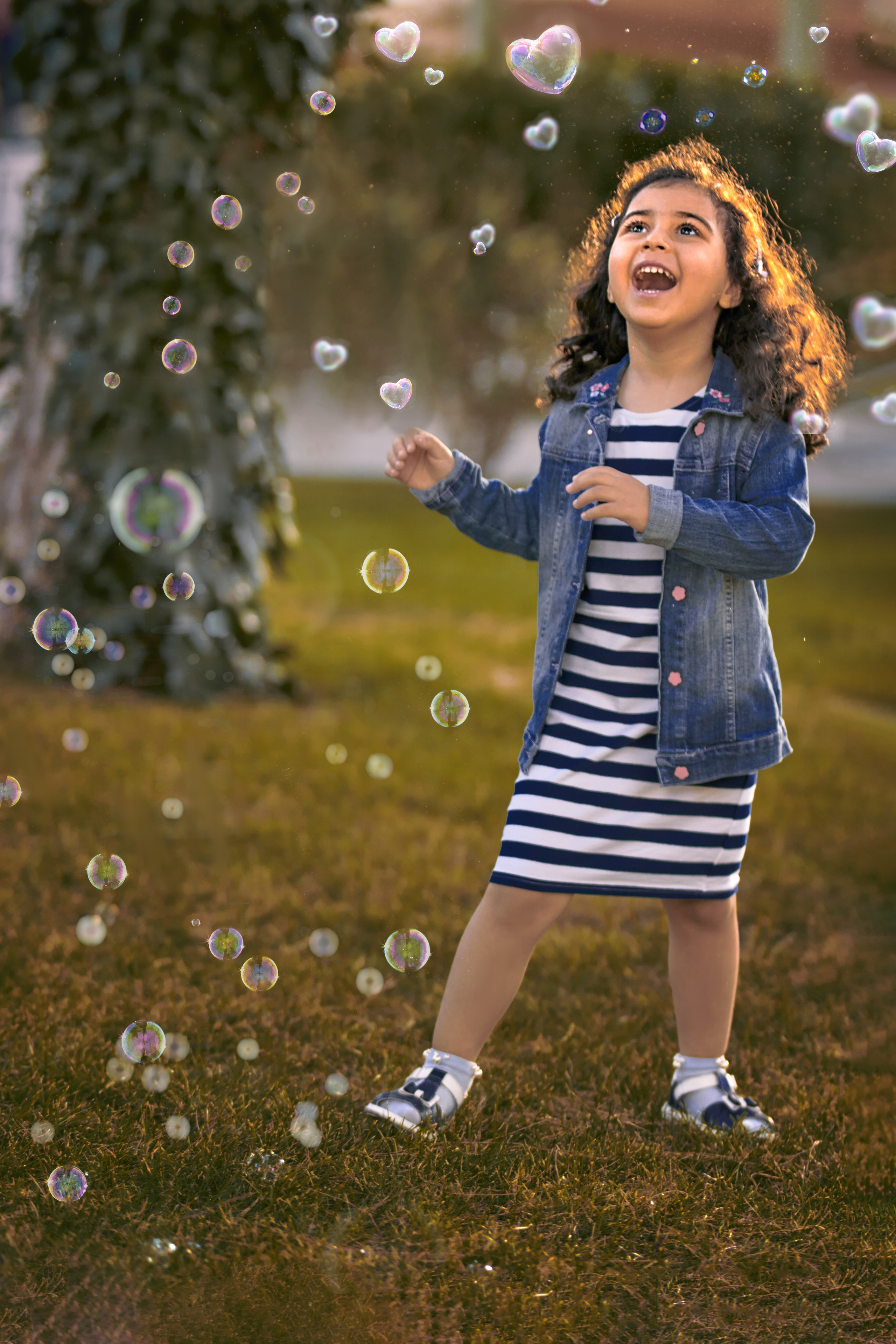 Морская фотосессия для Ани и Элины в Геленджике