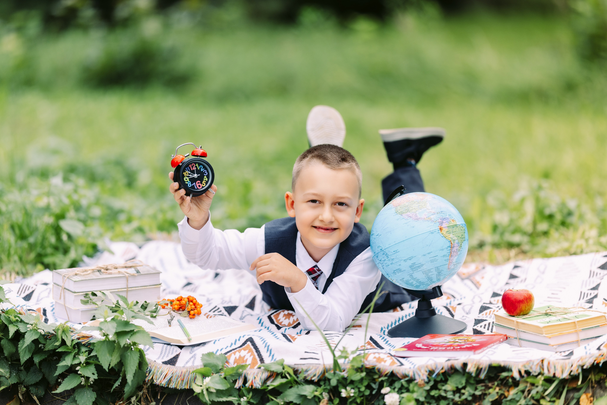 Фотопроект «Здравствуй, школа!». Свадебный и семейный фотограф в Рязани Датская Ксения