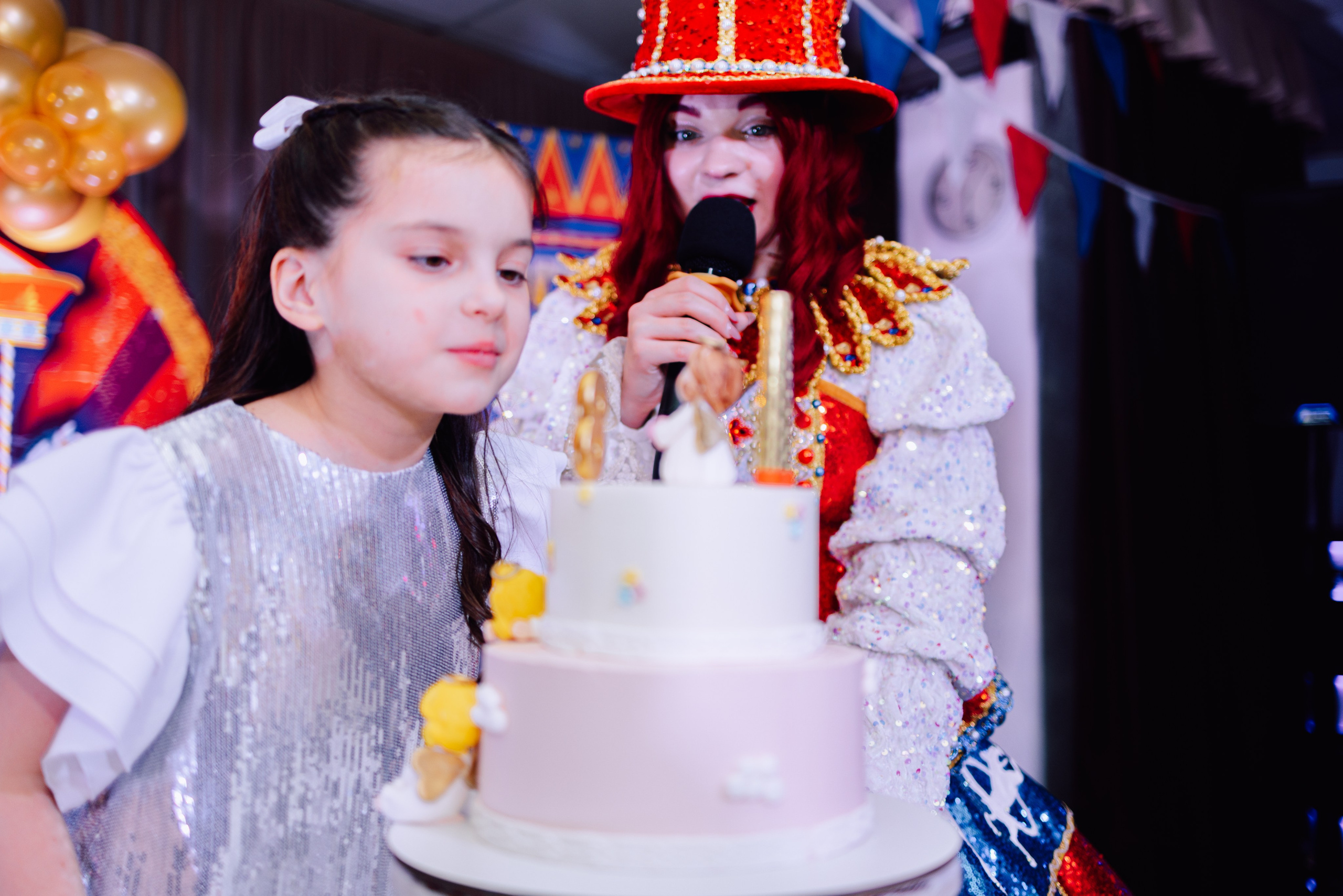 Аниматоры. Свадебный и семейный фотограф в Рязани Датская Ксения