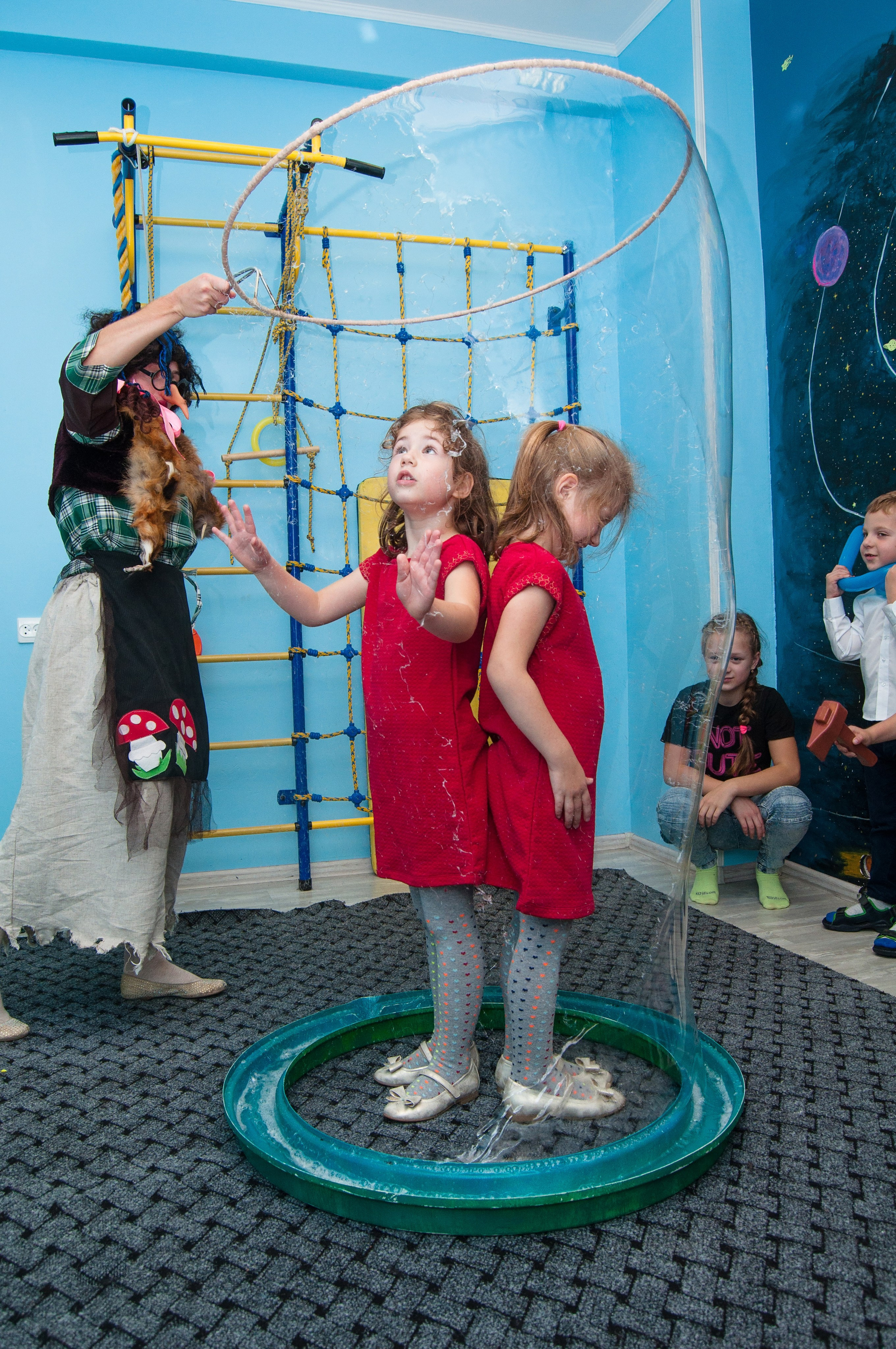 Клуб «Ракета». Фотограф Санкт-Петербург