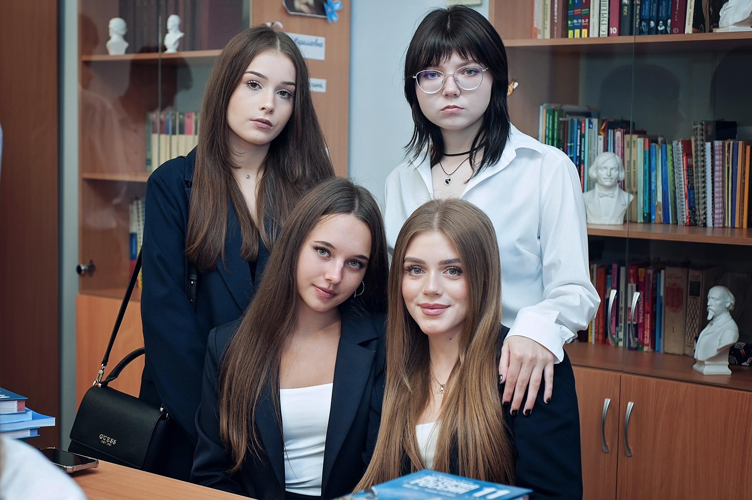 1 сентября. Фотограф Санкт-Петербург