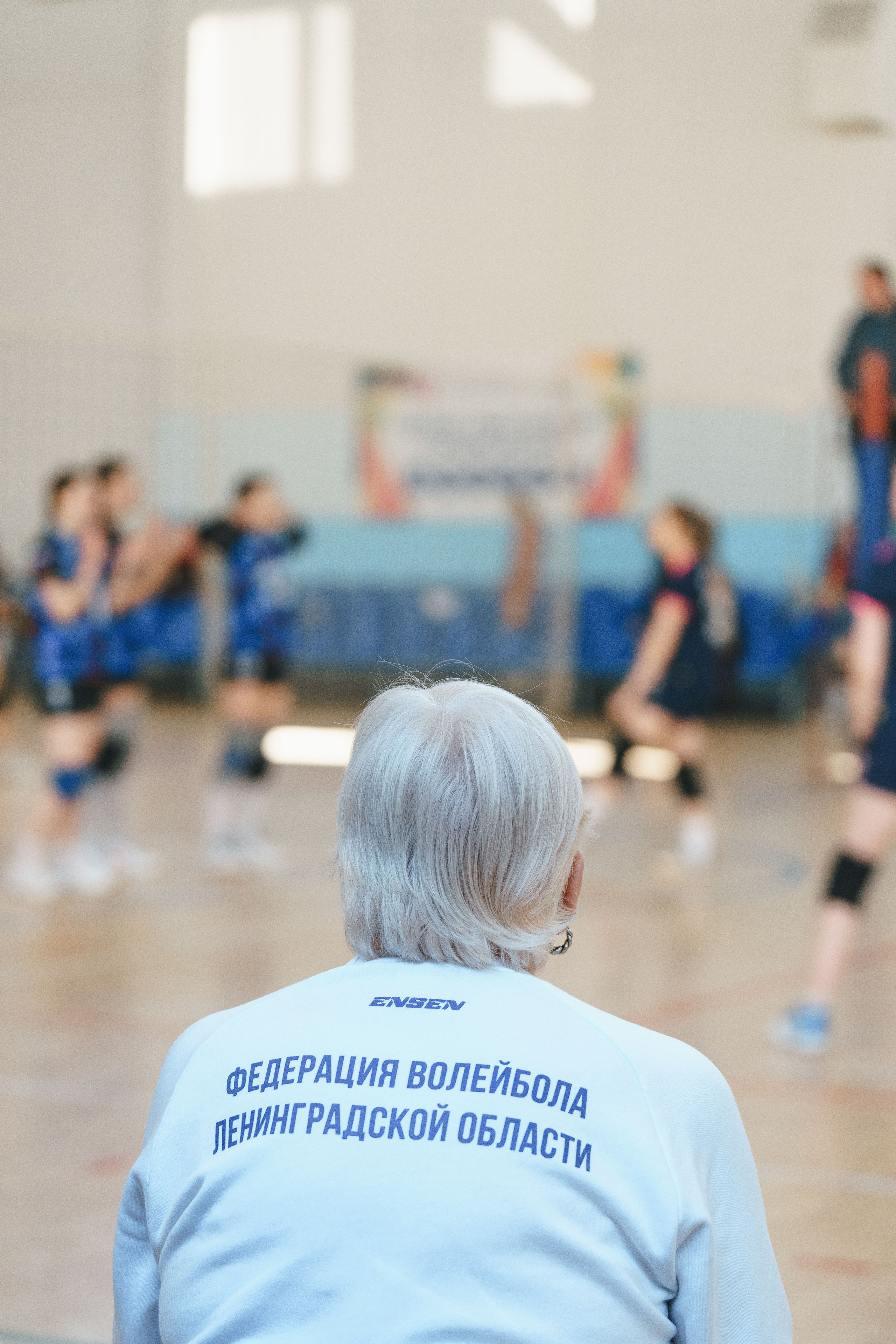 Волейбол торус. Фотограф-анималист в Санкт-Петербурге