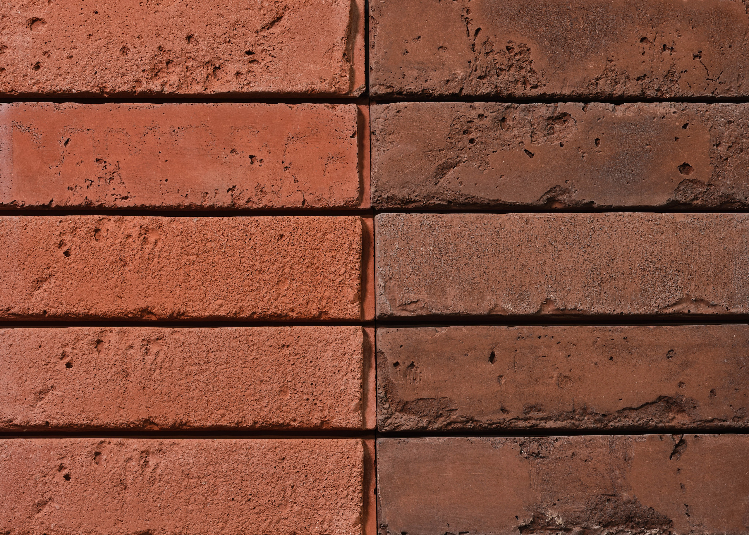 Фасадная плитка Брик Муле