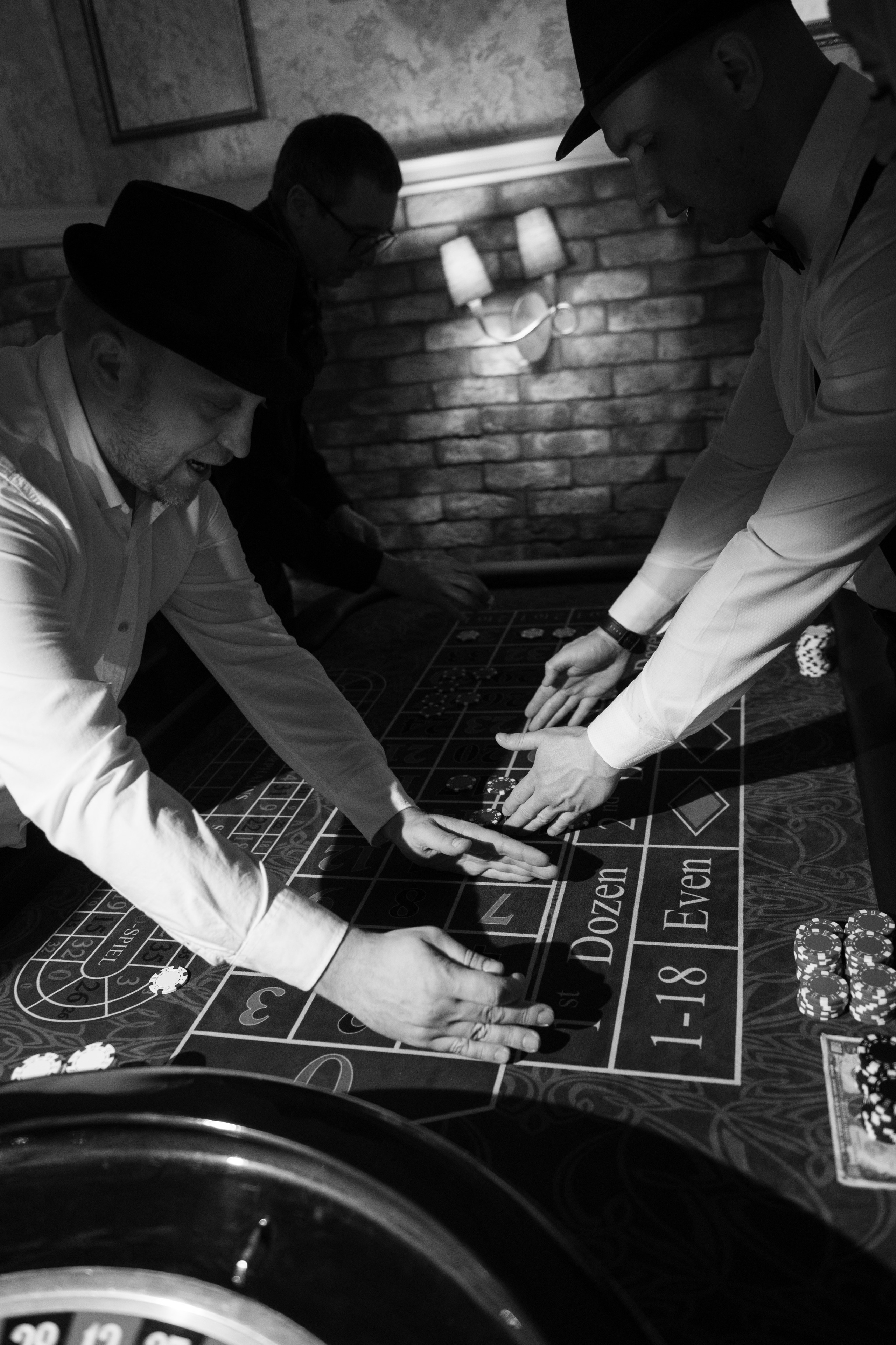 LaFamilia. Свадебный фотограф в России и заграницей — Ольга Каретникова