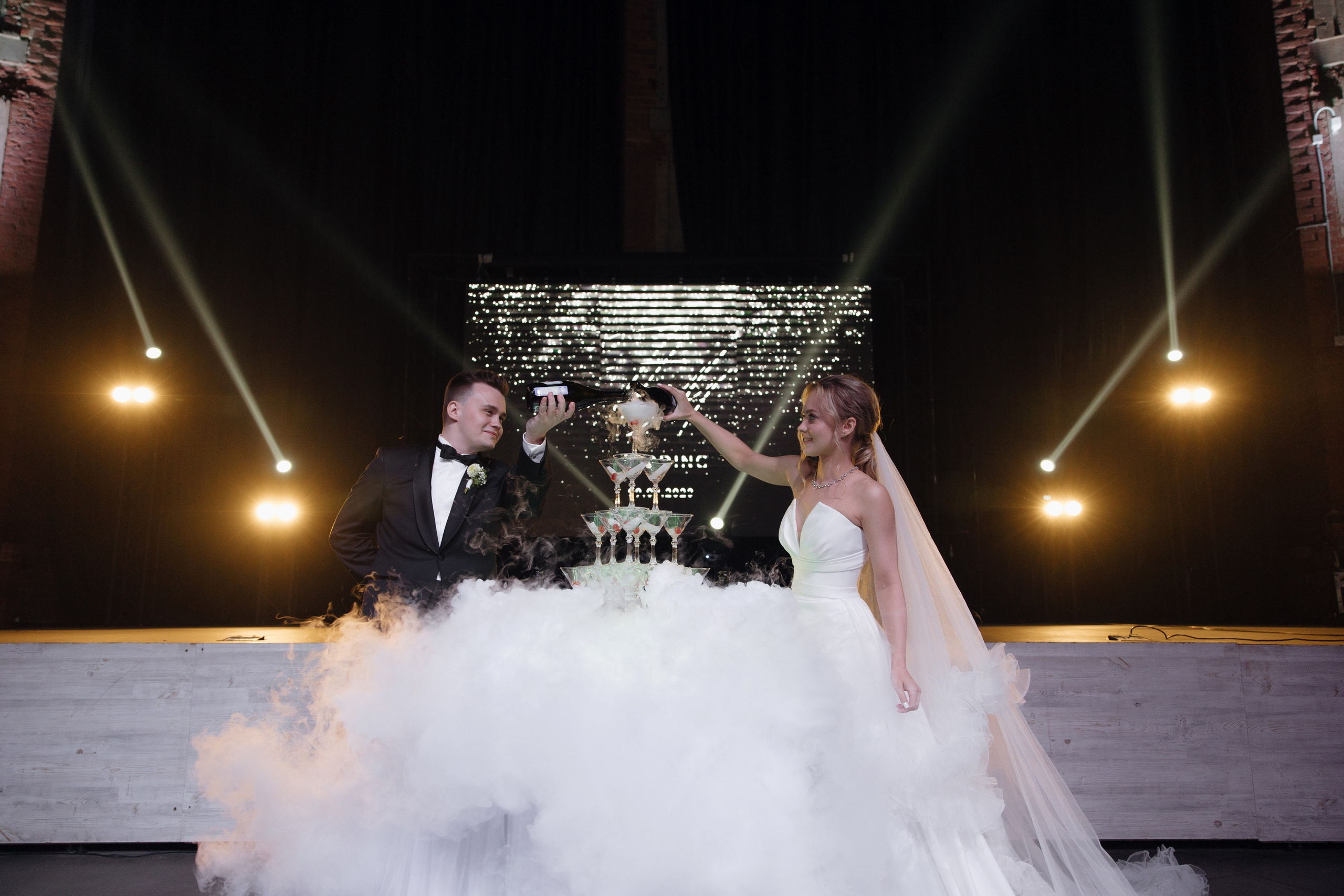 M&N. Свадебный фотограф в Санкт-Петербурге