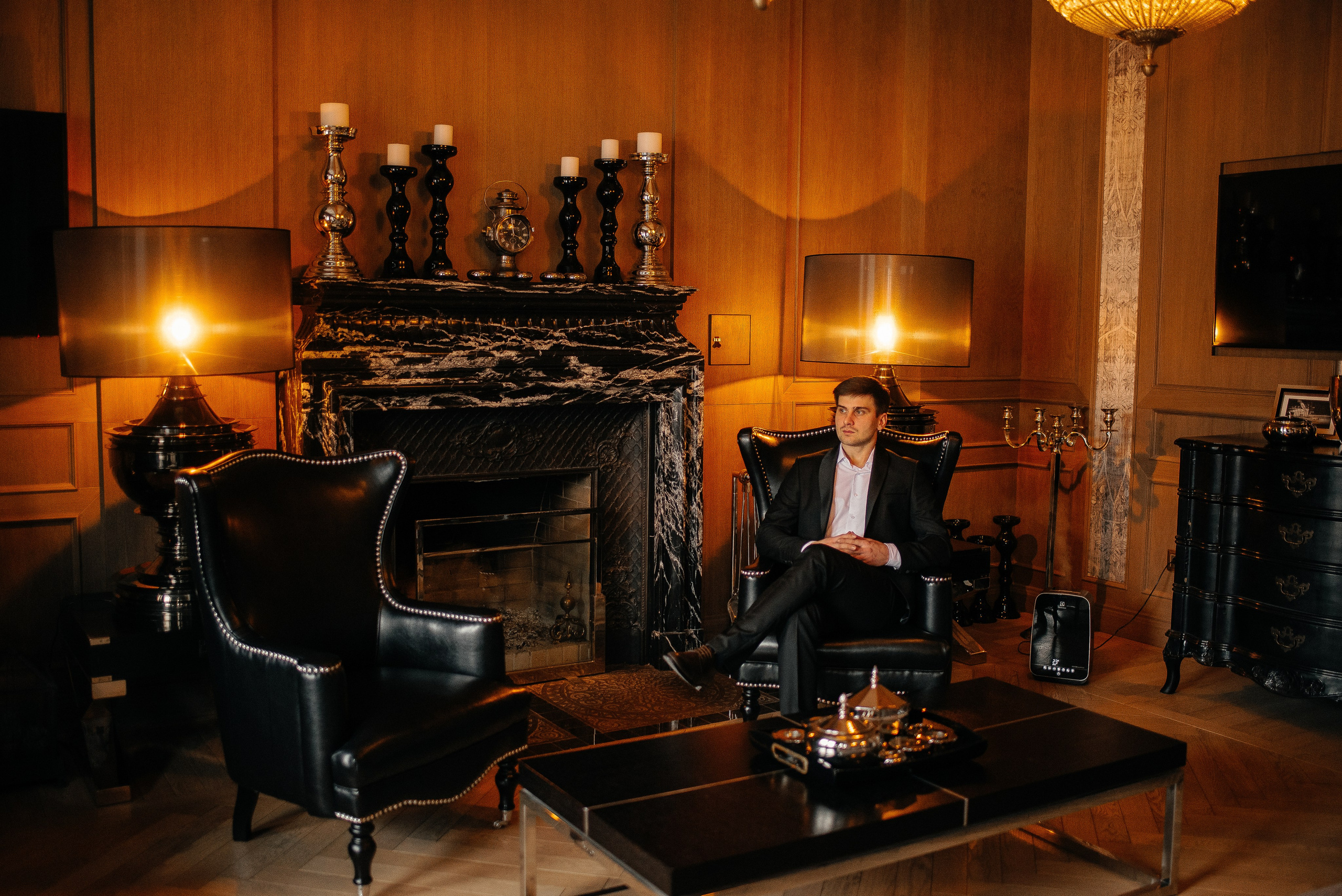 Алмаз и Миляуша. Главная